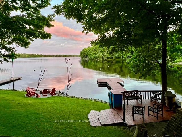 1115 Cook Road Property Photo 1