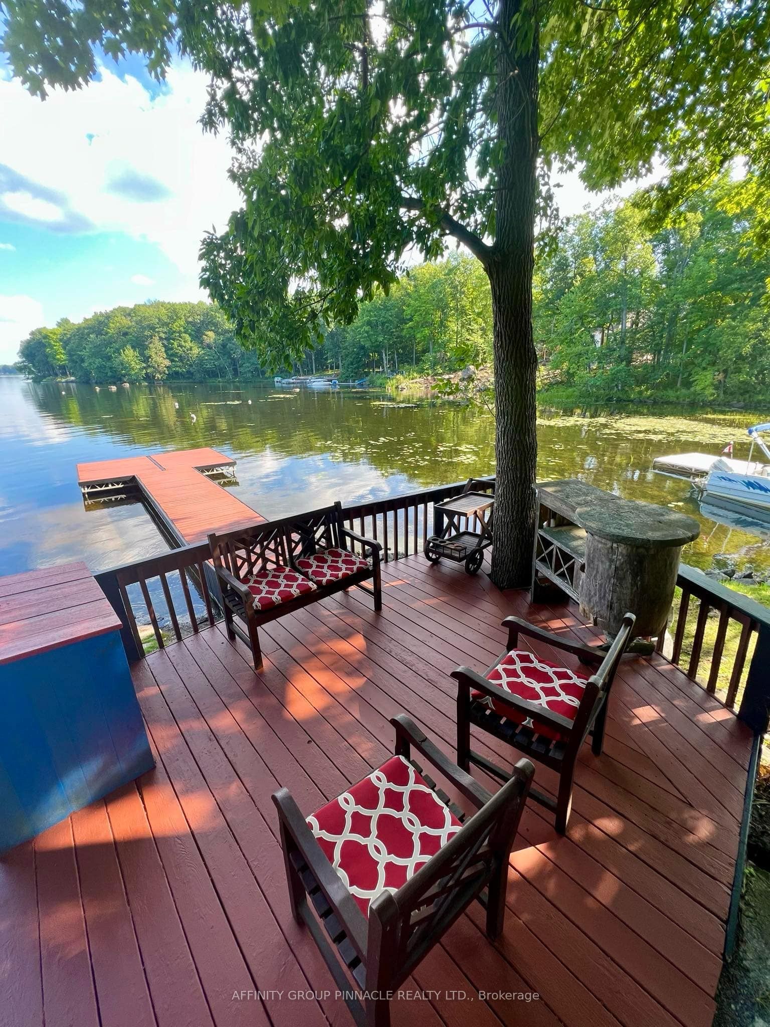 1115 Cook Road Property Photo 7