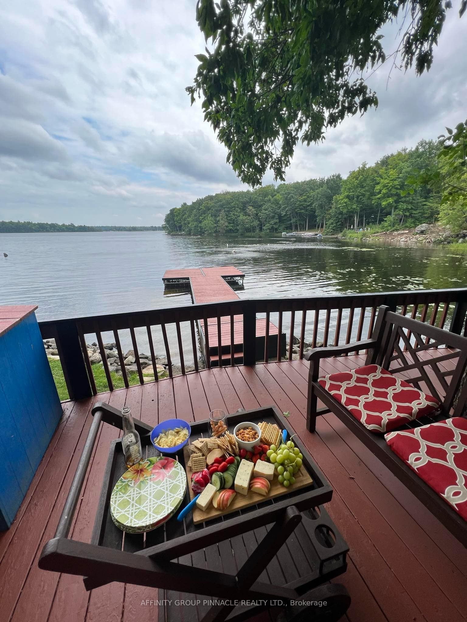 1115 Cook Road Property Photo 8