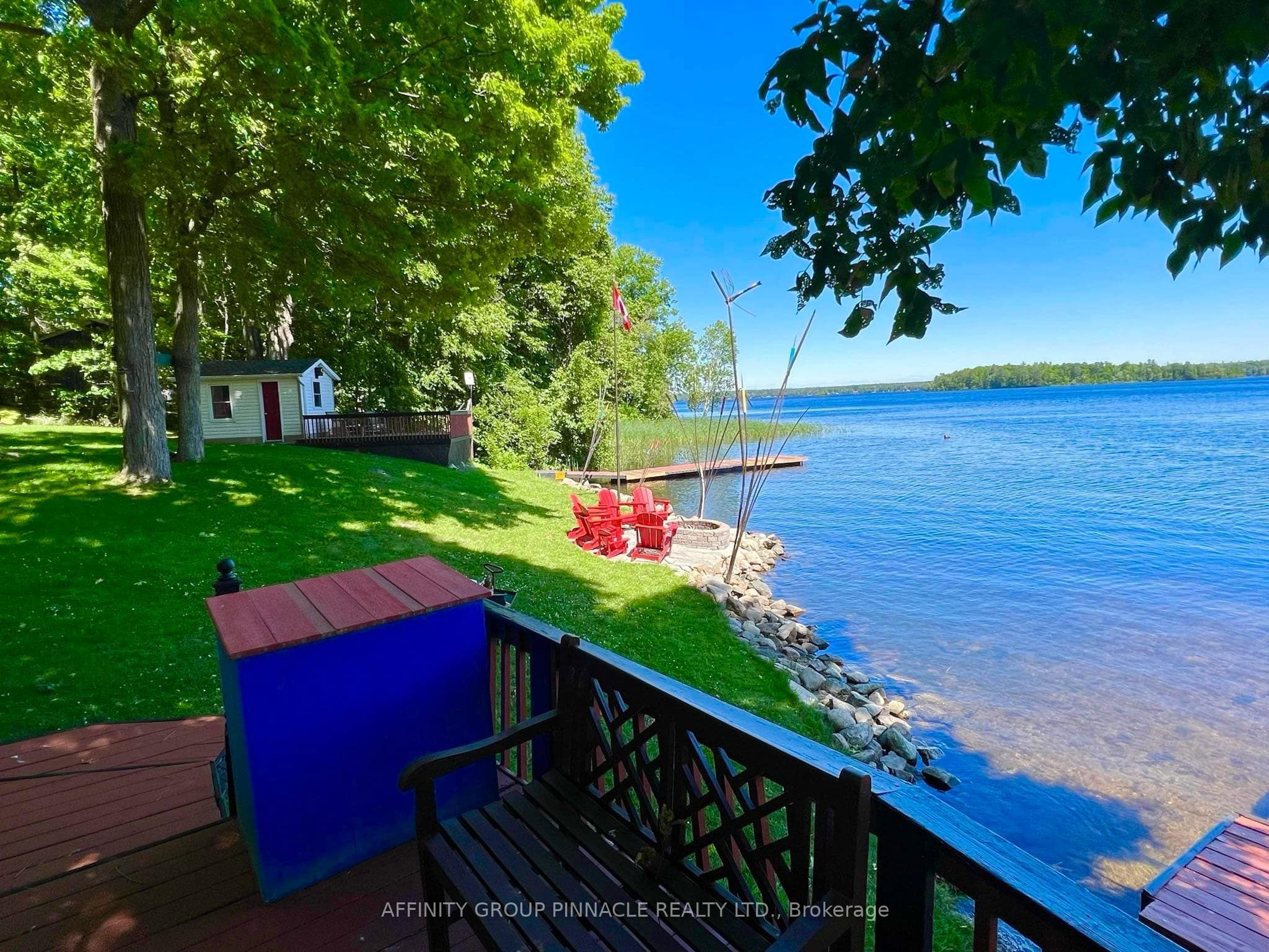 1115 Cook Road Property Photo 9