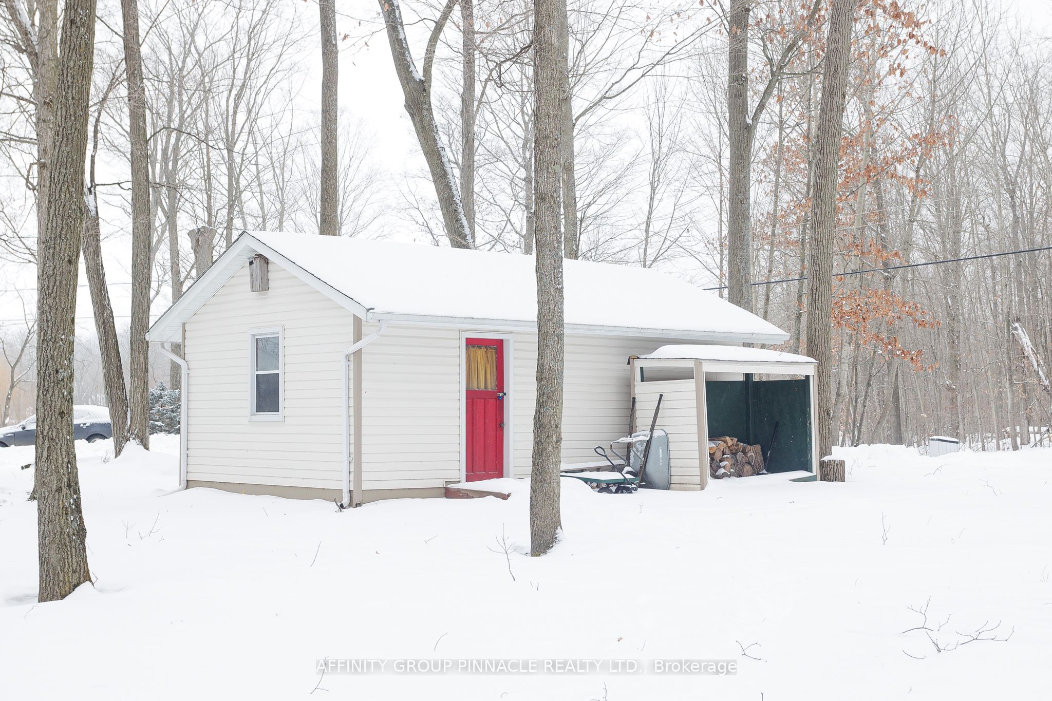 1115 Cook Road Property Photo 38