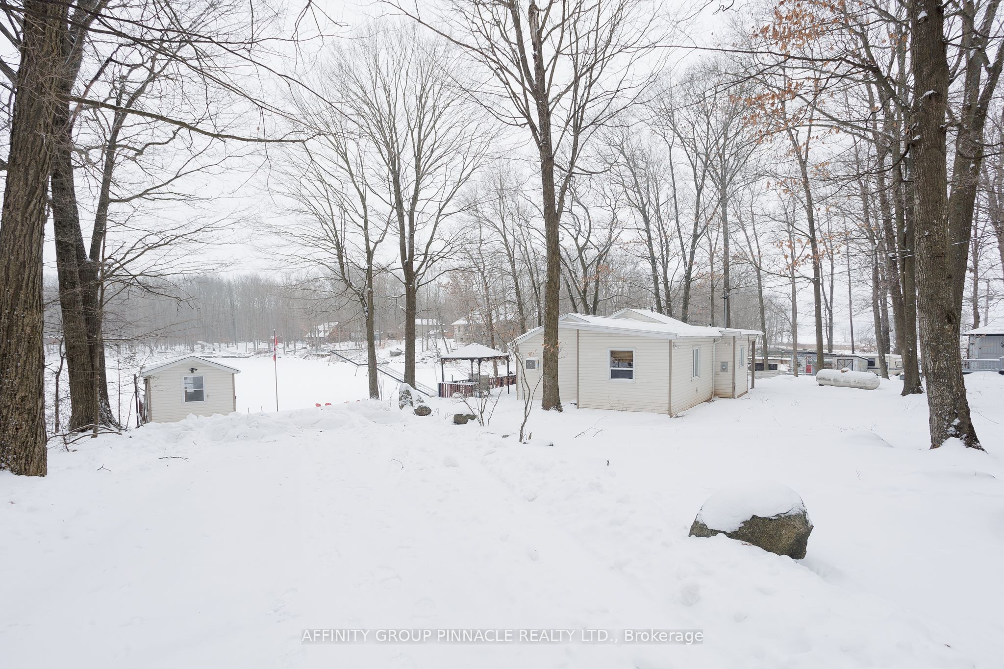 1115 Cook Road Property Photo 43