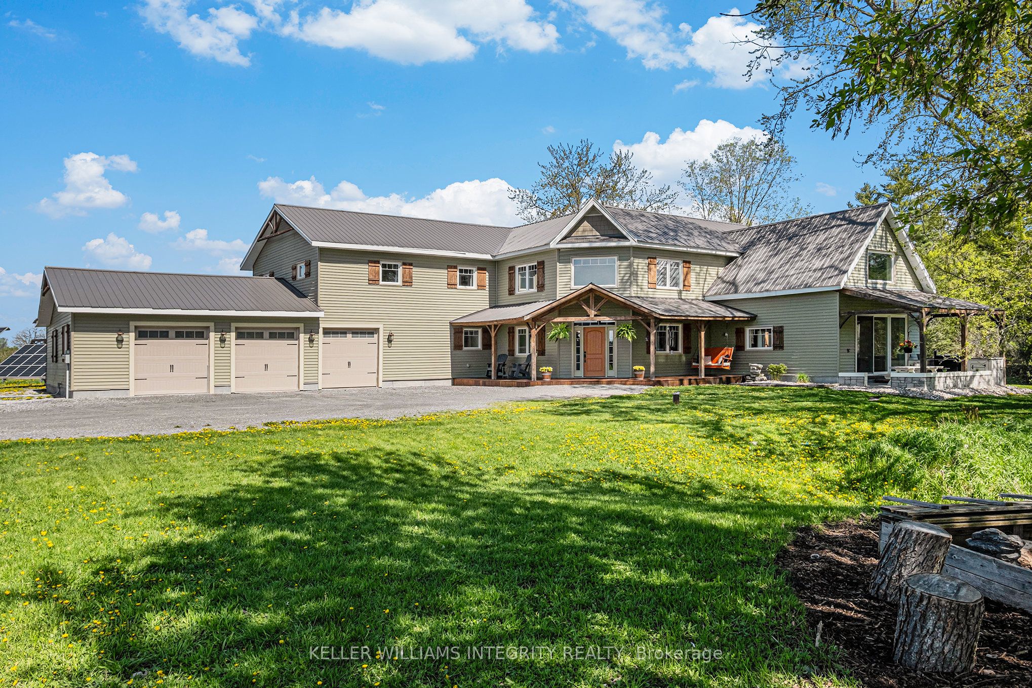 6548 Carp Road Property Photo 1