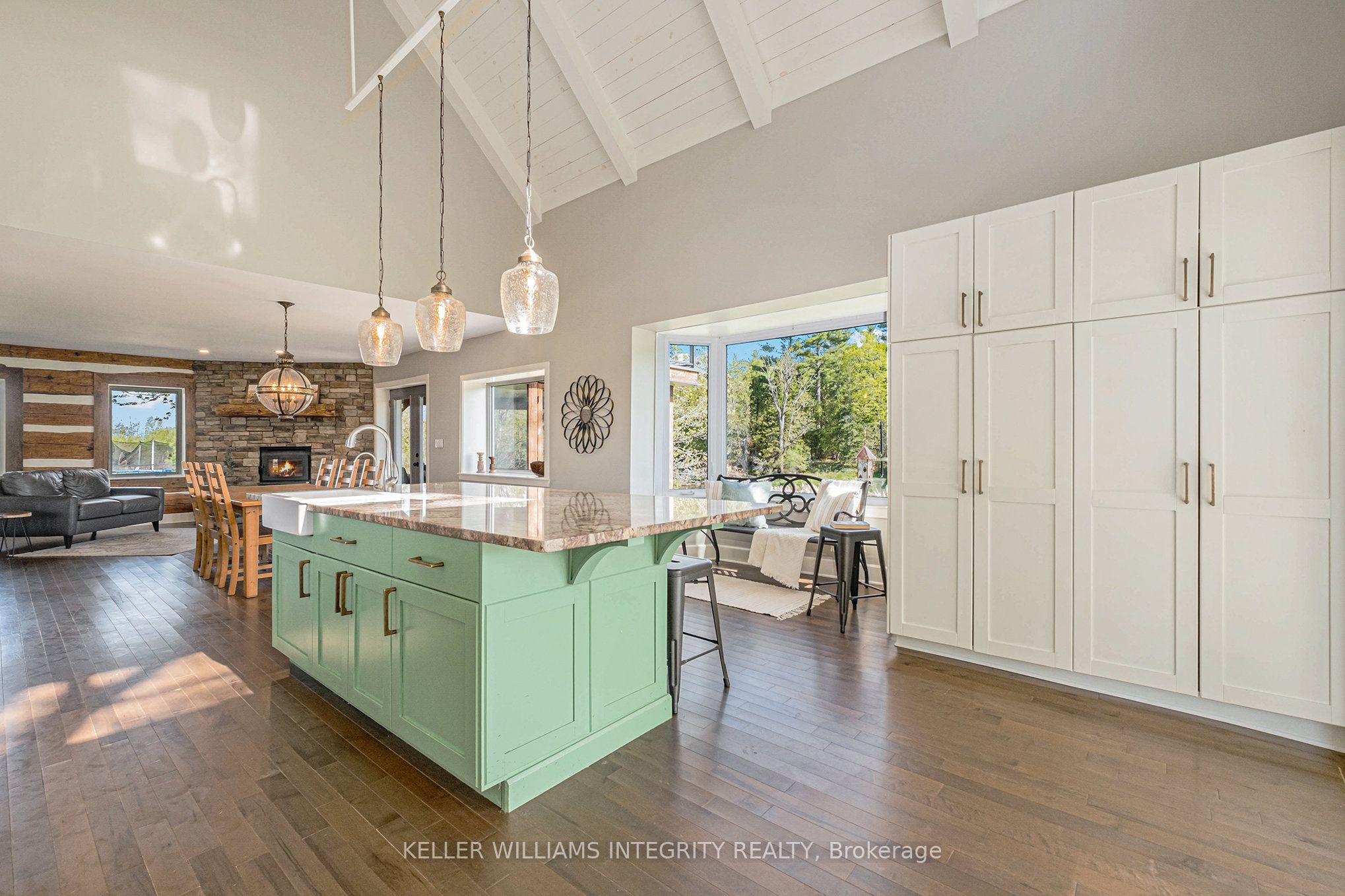 6548 Carp Road Property Photo 5