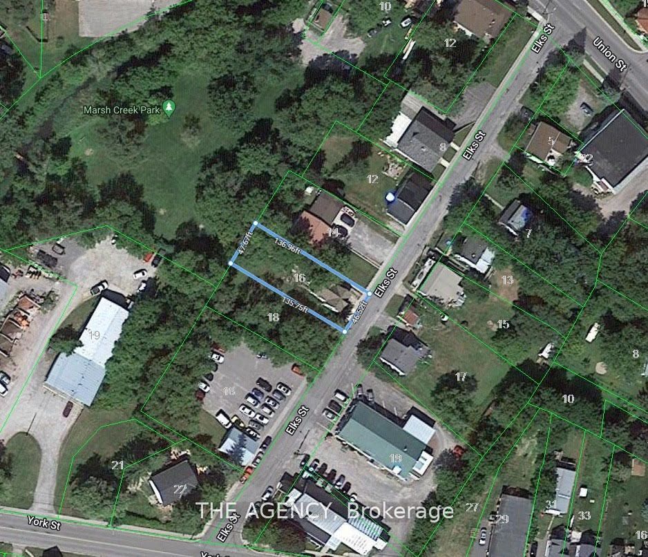 16 Elks Street Property Photo 21