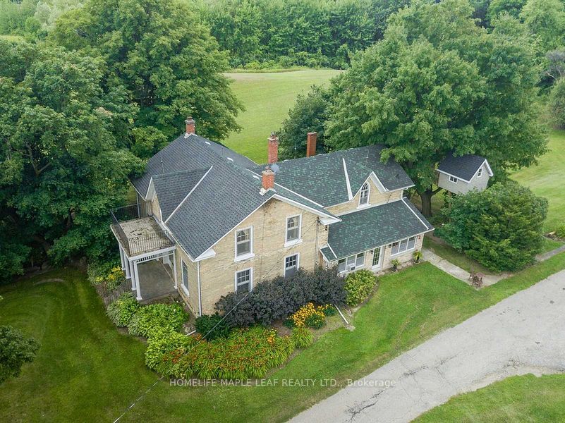 4162 Highway 6 Road Property Photo 1