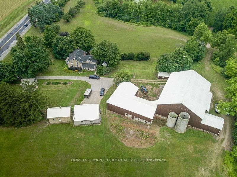 4162 Highway 6 Road Property Photo 7