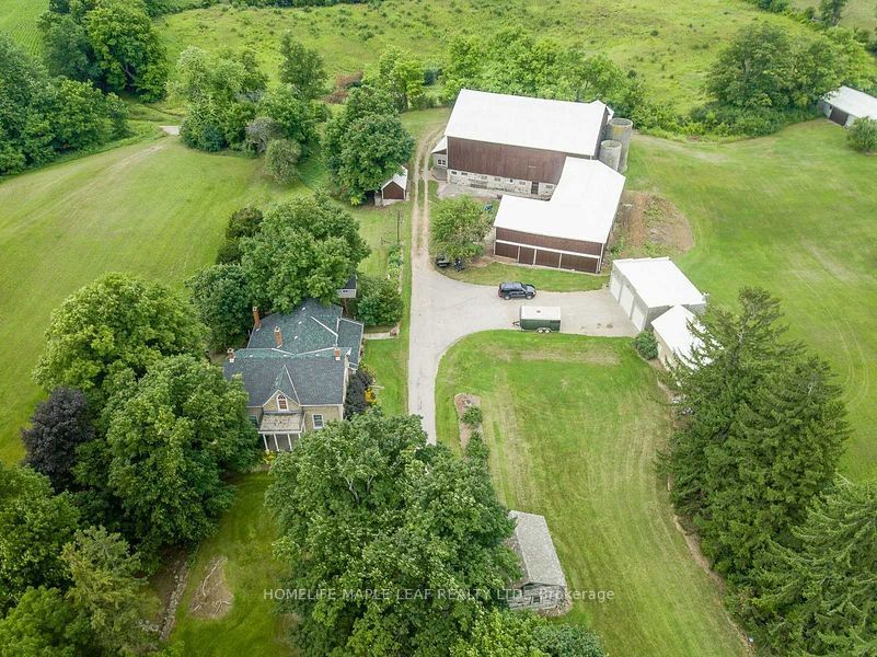 4162 Highway 6 Road Property Photo 8