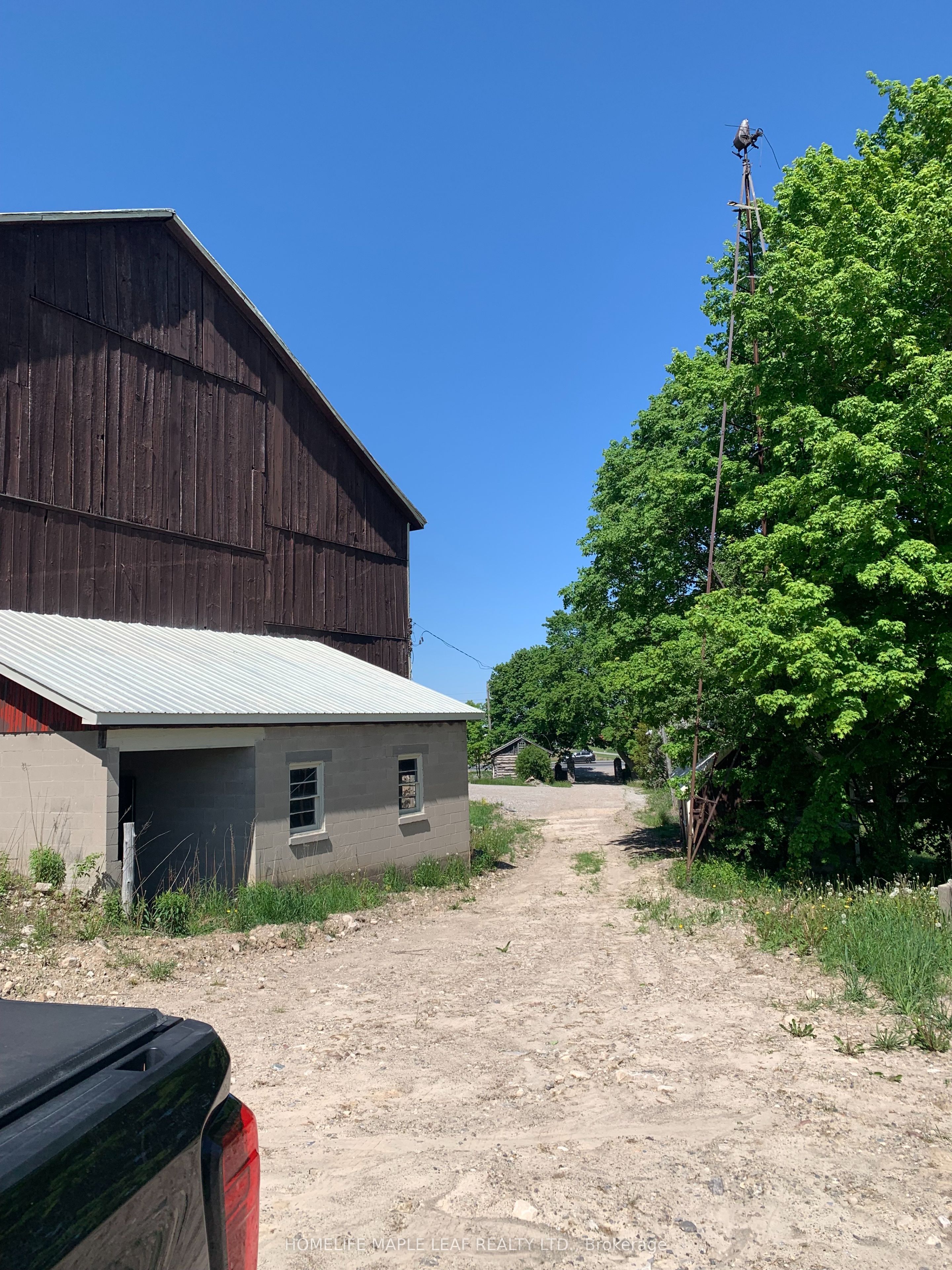 4162 Highway 6 Road Property Photo 11