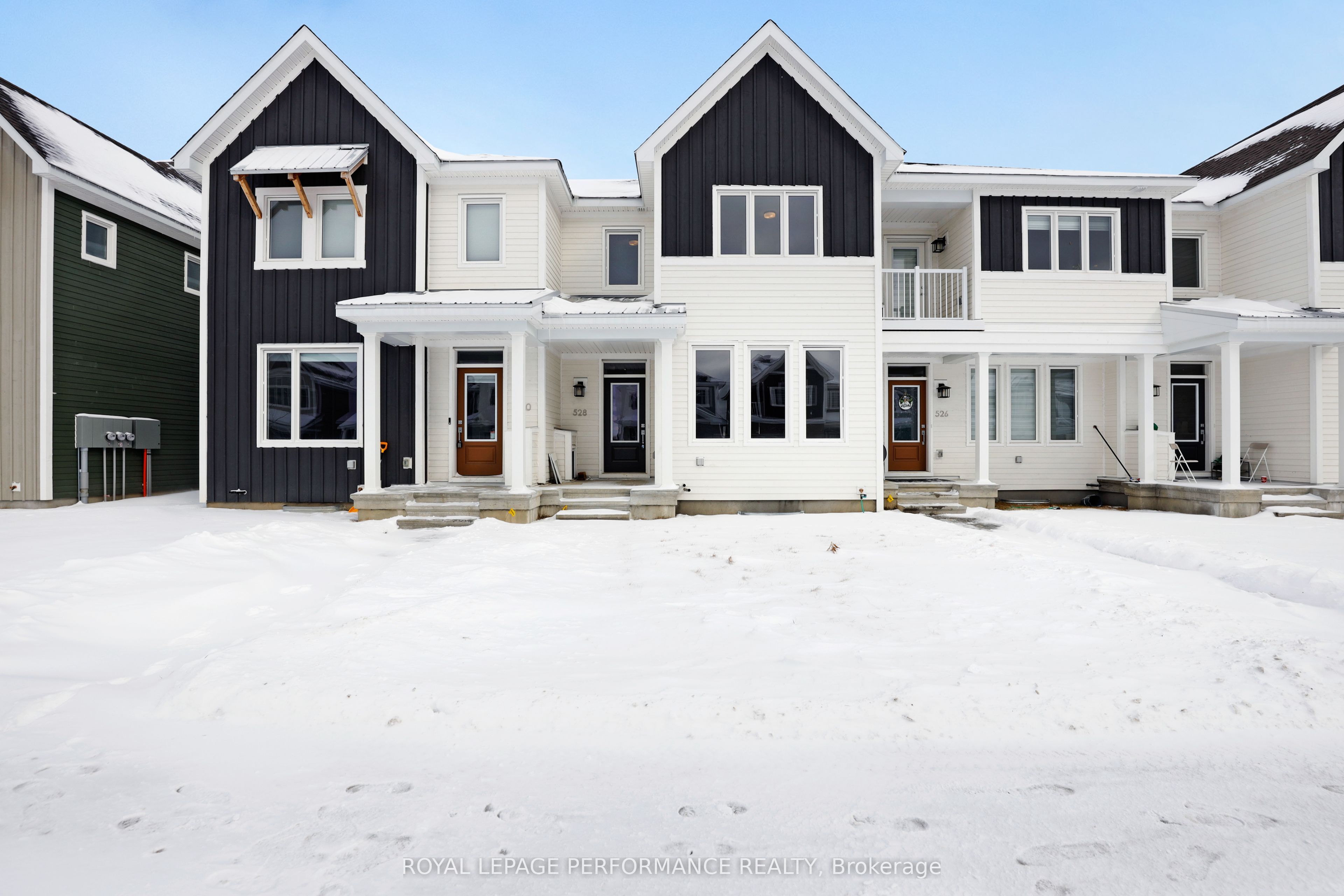 528 Oldenburg Avenue Property Photo