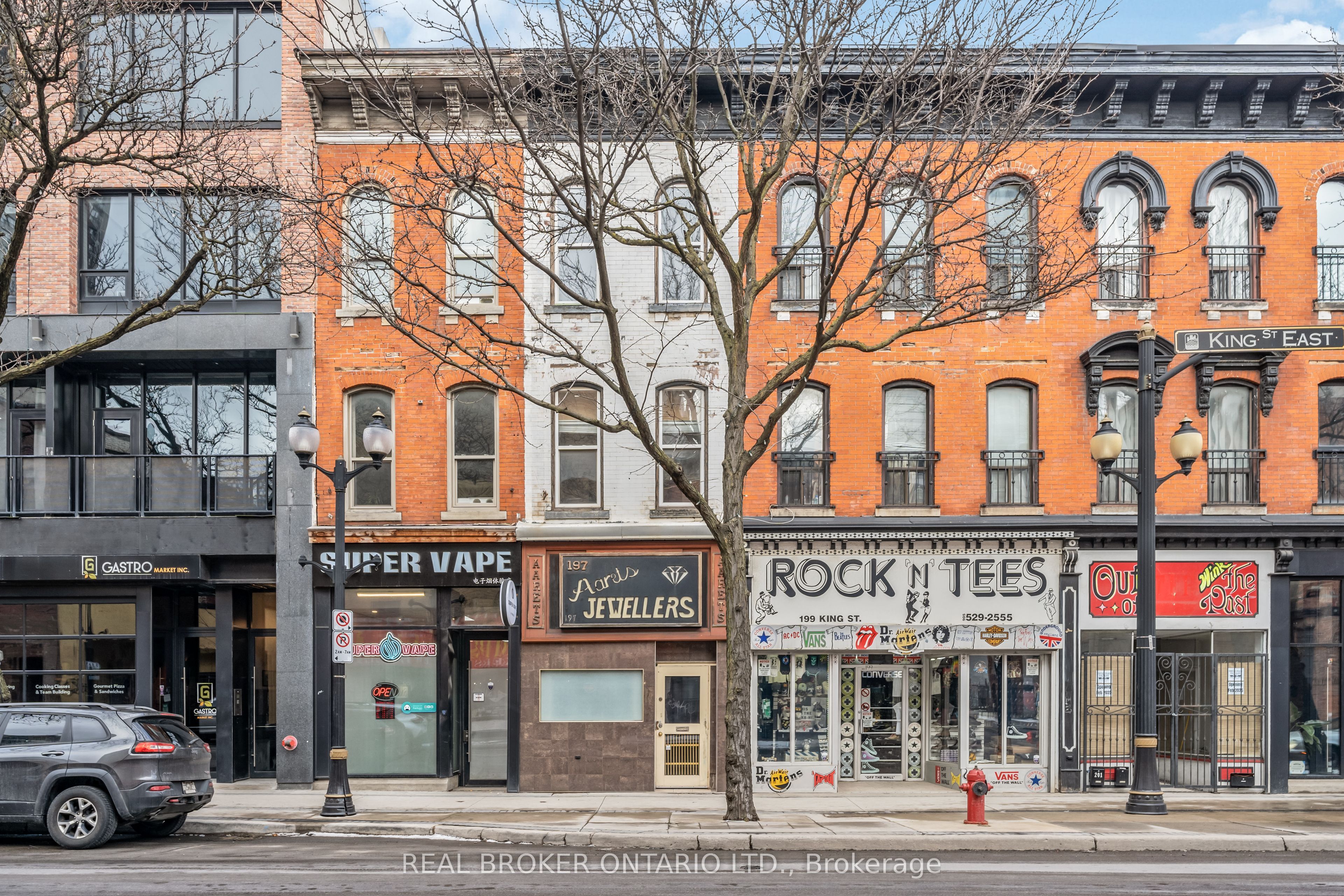 197 King Street Property Photo 2