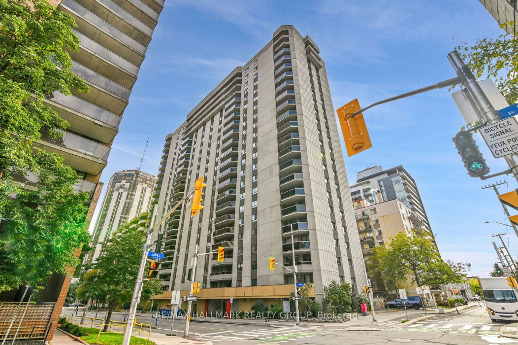 #604 - 470 Laurier Avenue Property Photo