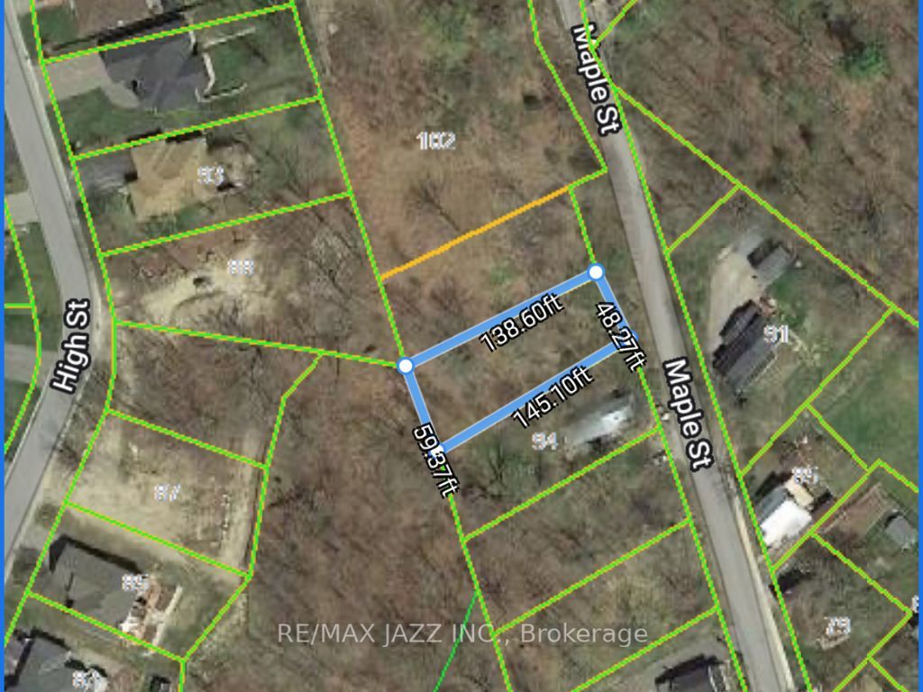 0 Maple Street Property Photo 9