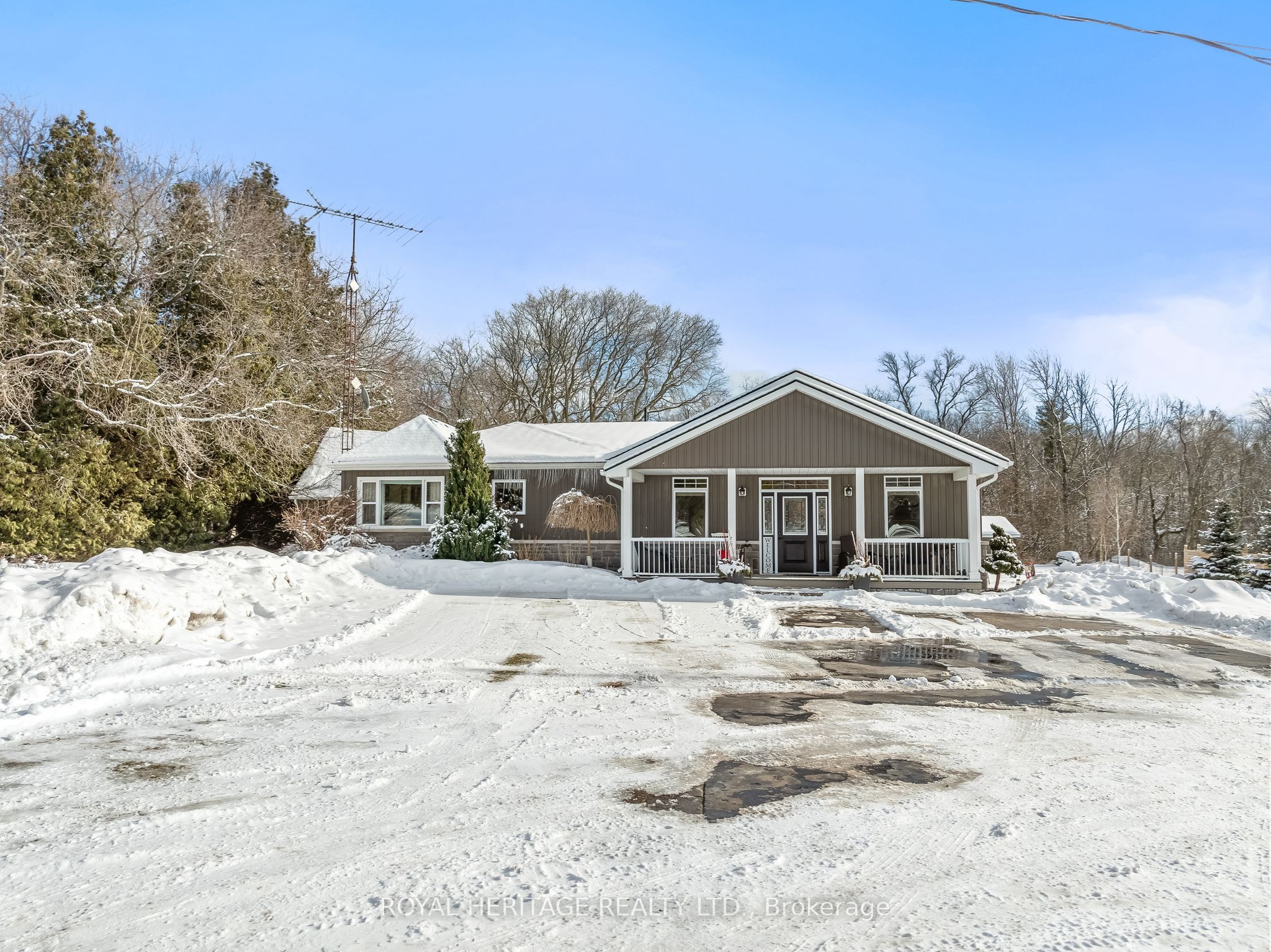 207 County Rd 26 Road Property Photo