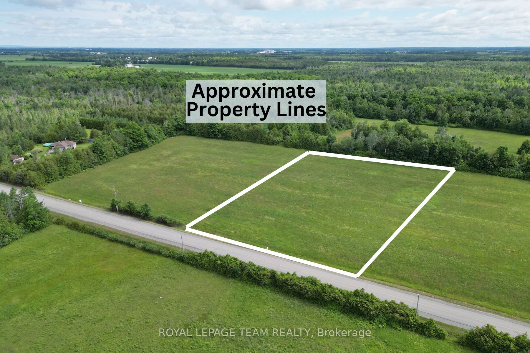 7205 Malakoff Road Property Photo 1