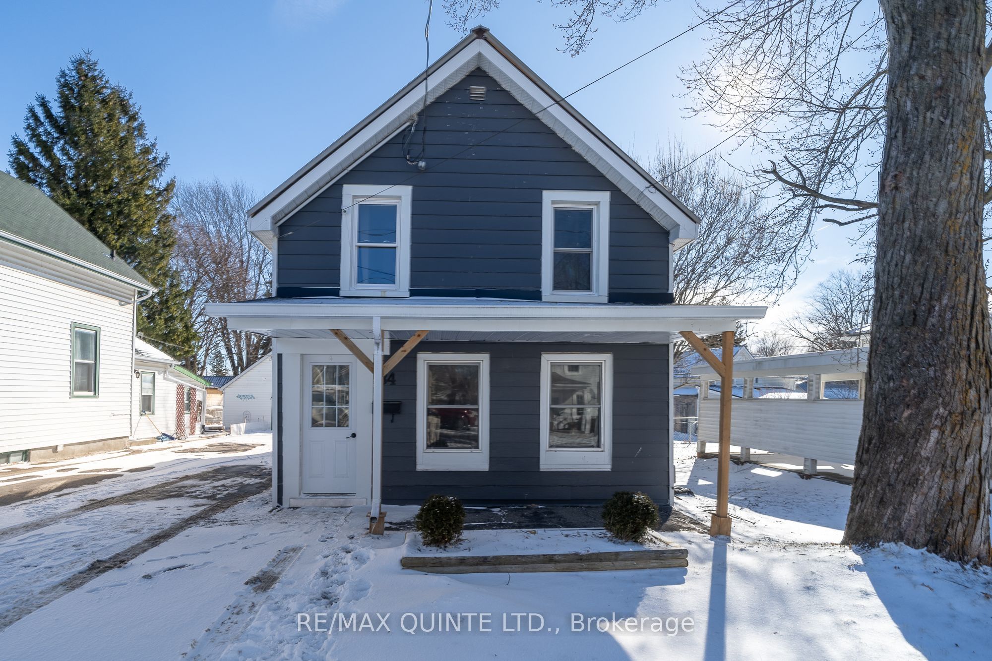84 Thomas Street Property Photo 1