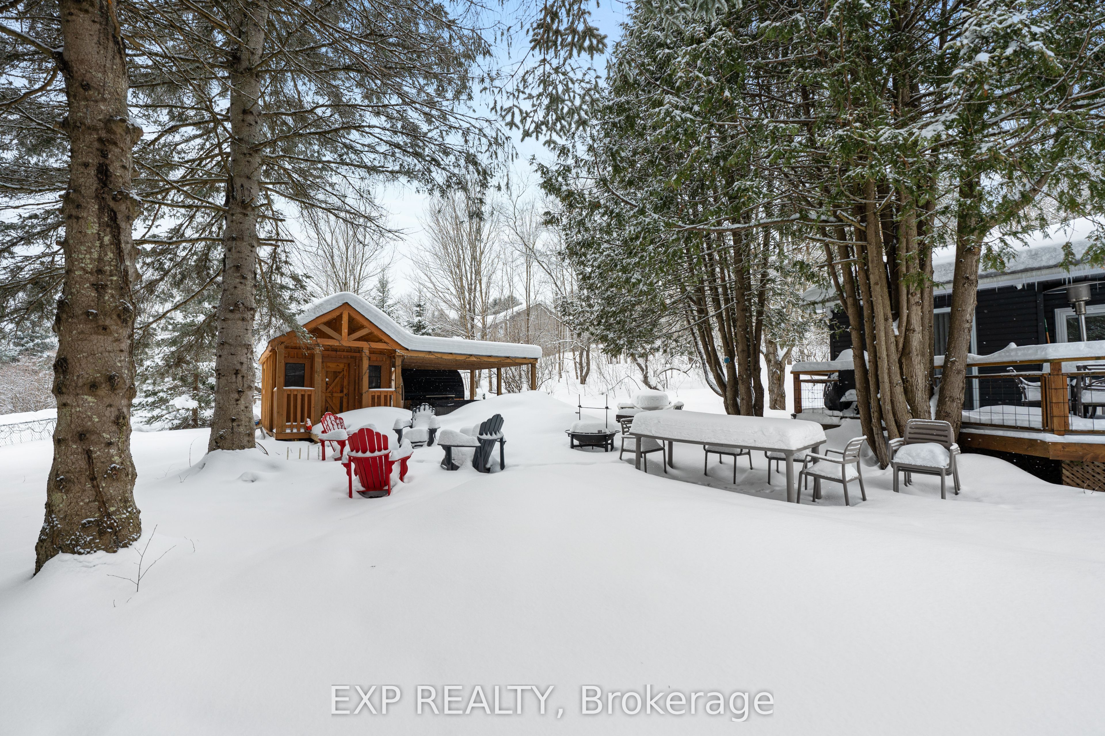 1044 Shanahan Trail Property Photo 5