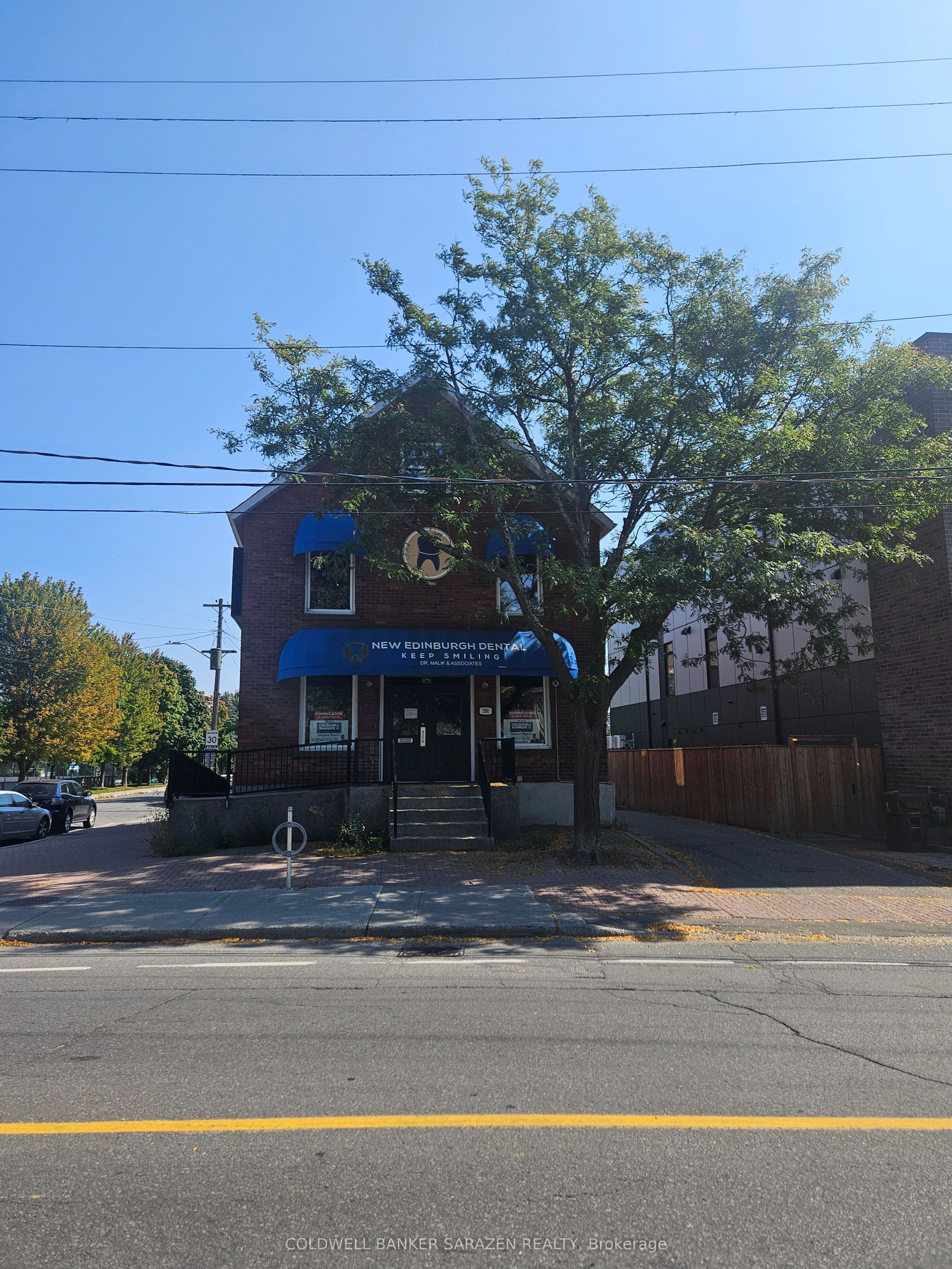 200 Beechwood Avenue Property Photo 1