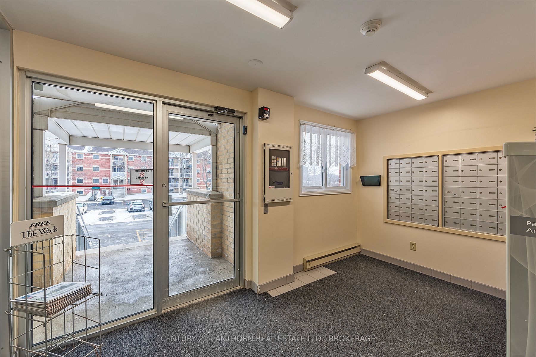 #204 - 310 Kingsdale Avenue Property Photo 8