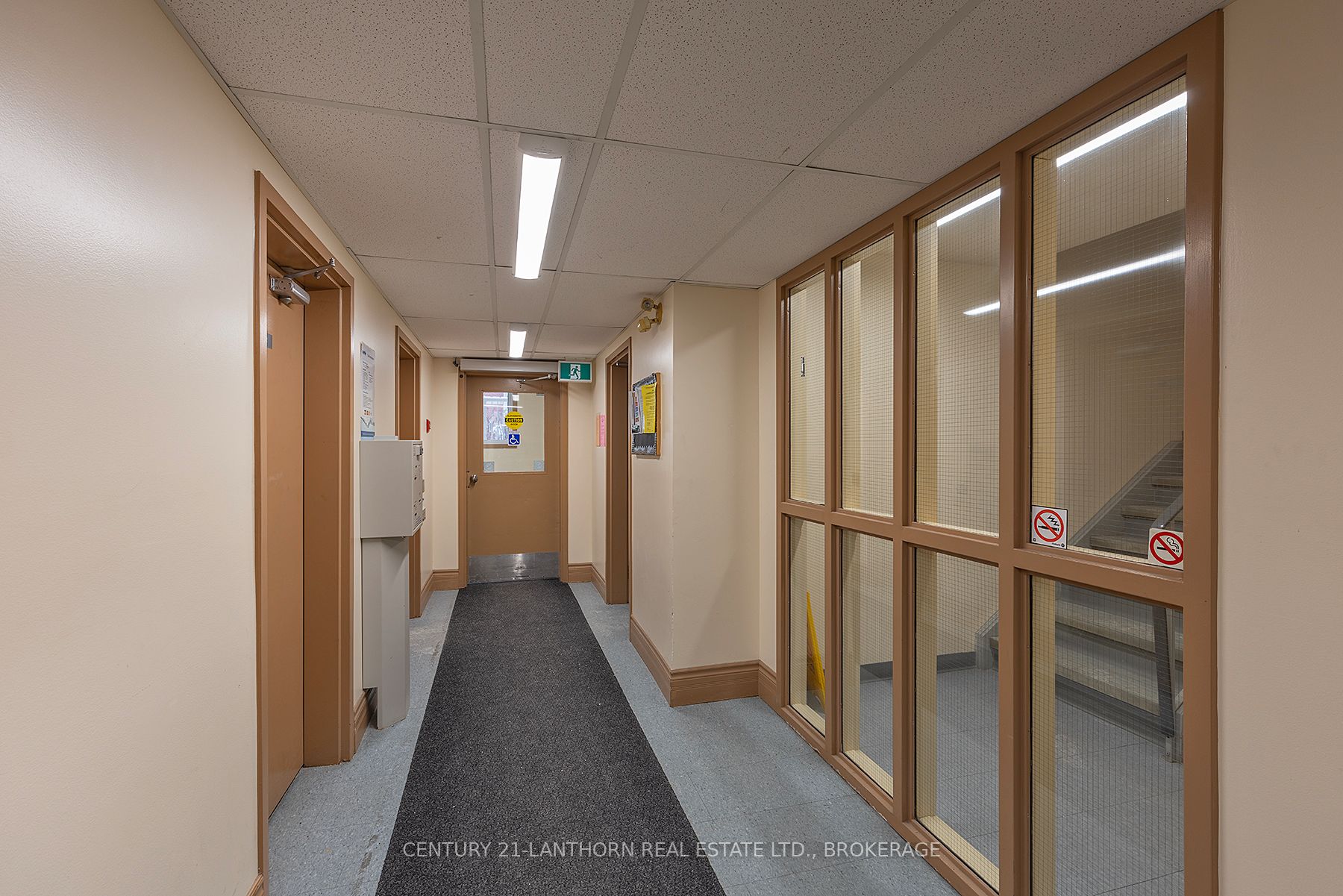 #204 - 310 Kingsdale Avenue Property Photo 9