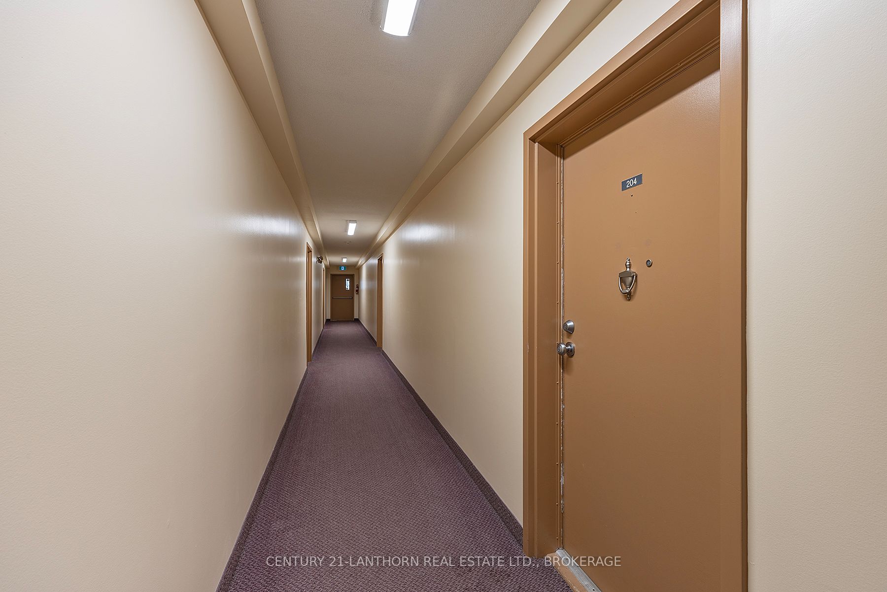 #204 - 310 Kingsdale Avenue Property Photo 11