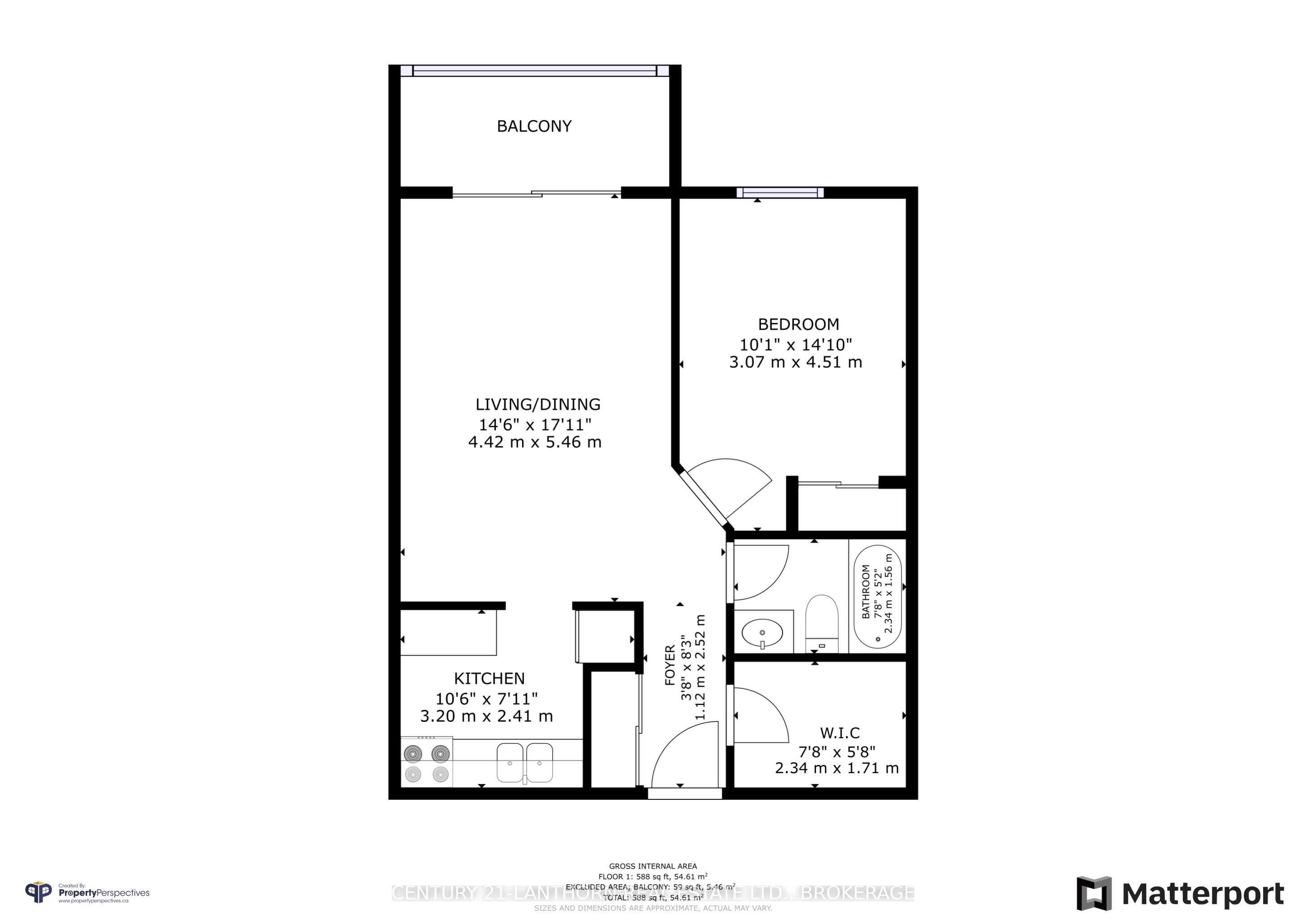 #204 - 310 Kingsdale Avenue Property Photo 29
