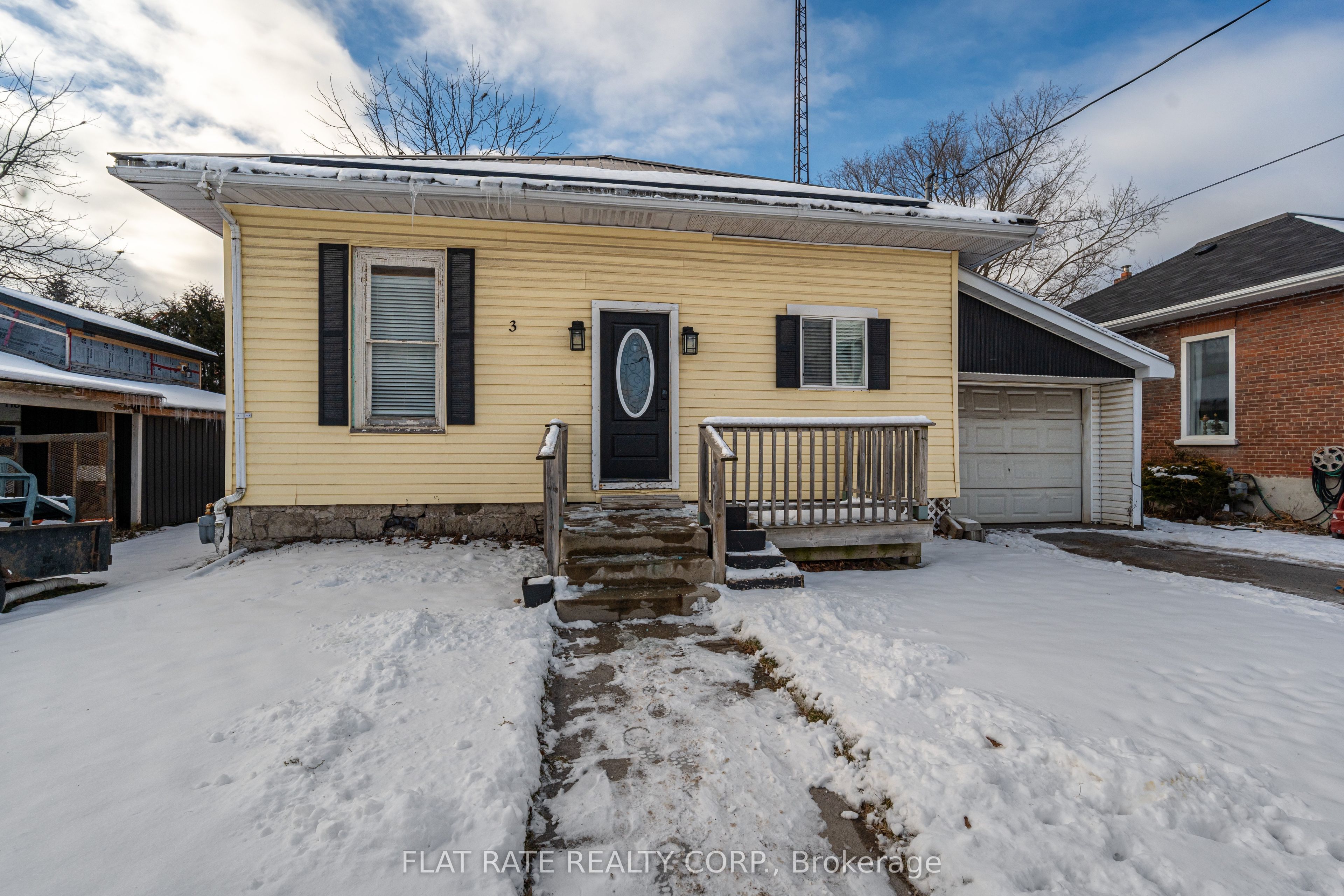 3 Quebec Street Property Photo