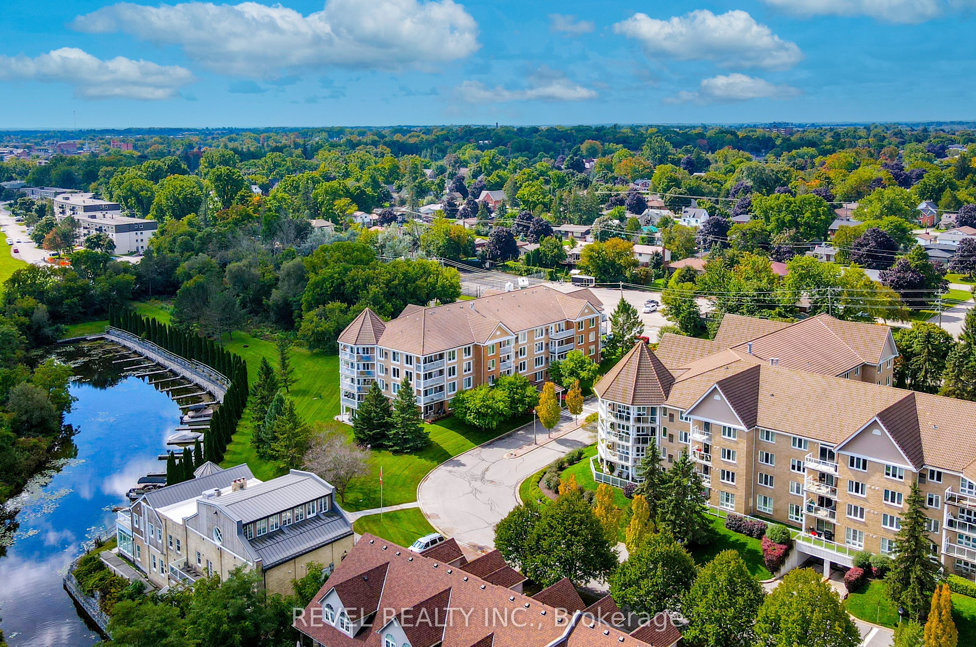 #102 - 50 Rivermill Boulevard Property Photo 1