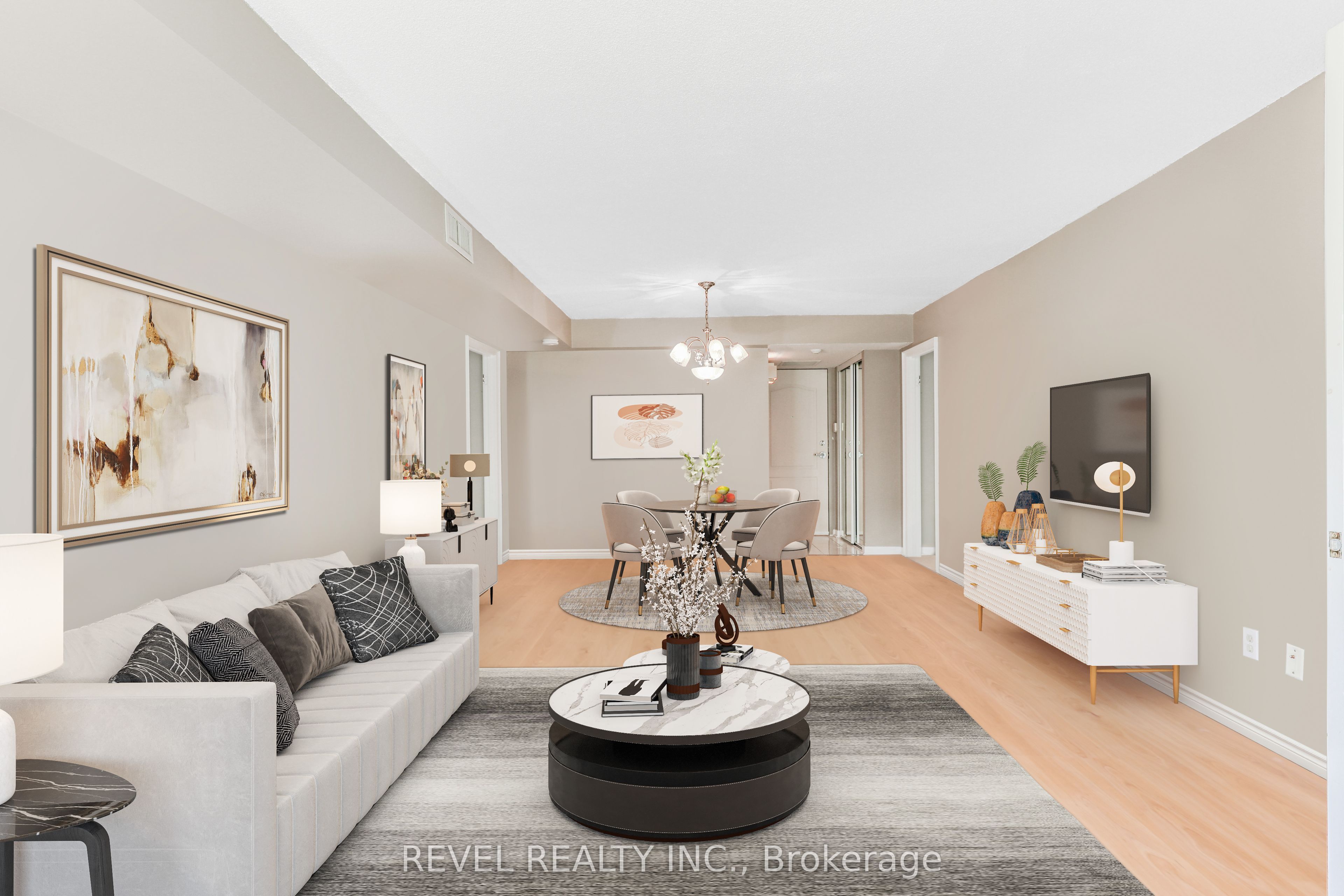#102 - 50 Rivermill Boulevard Property Photo 4