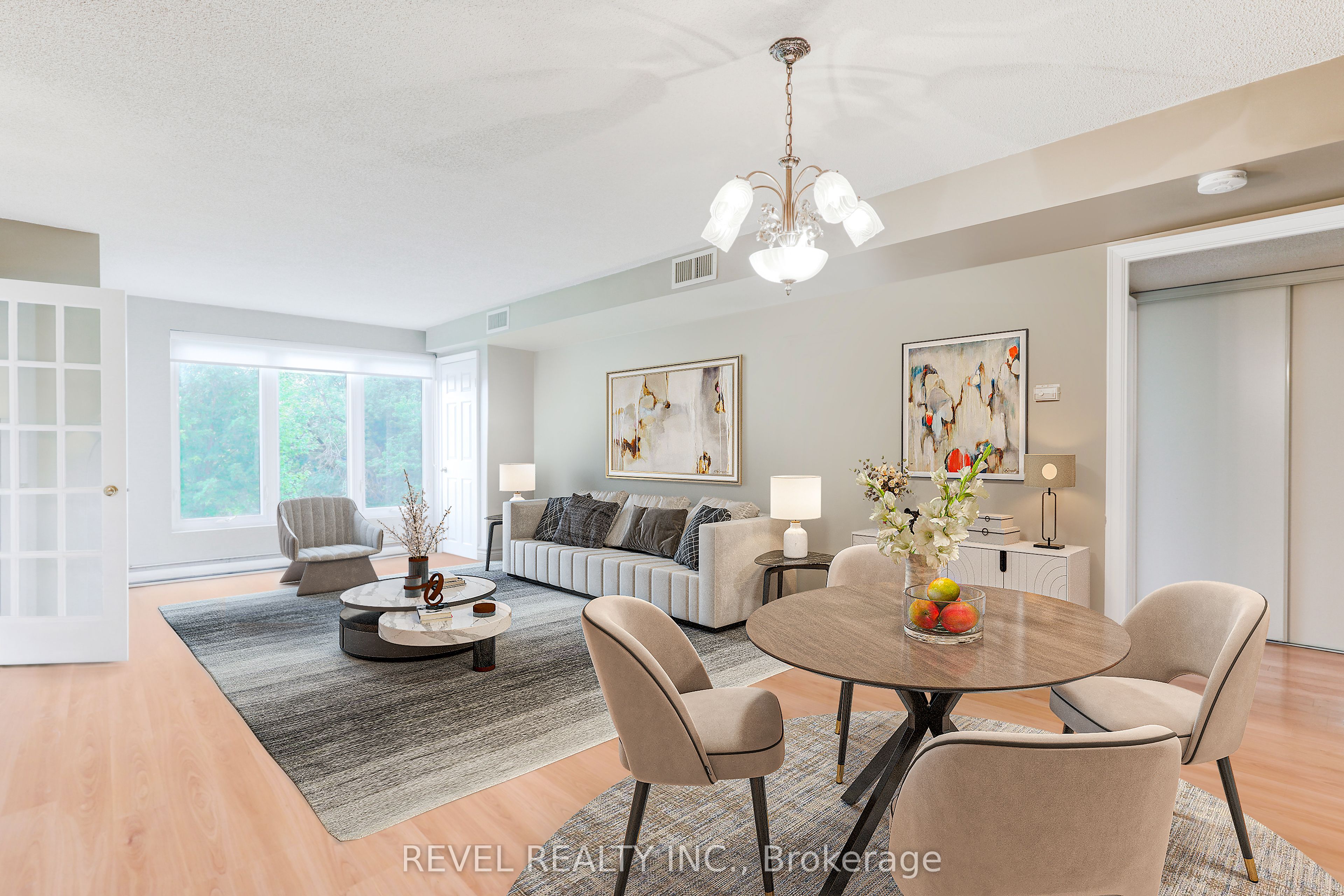 #102 - 50 Rivermill Boulevard Property Photo 6