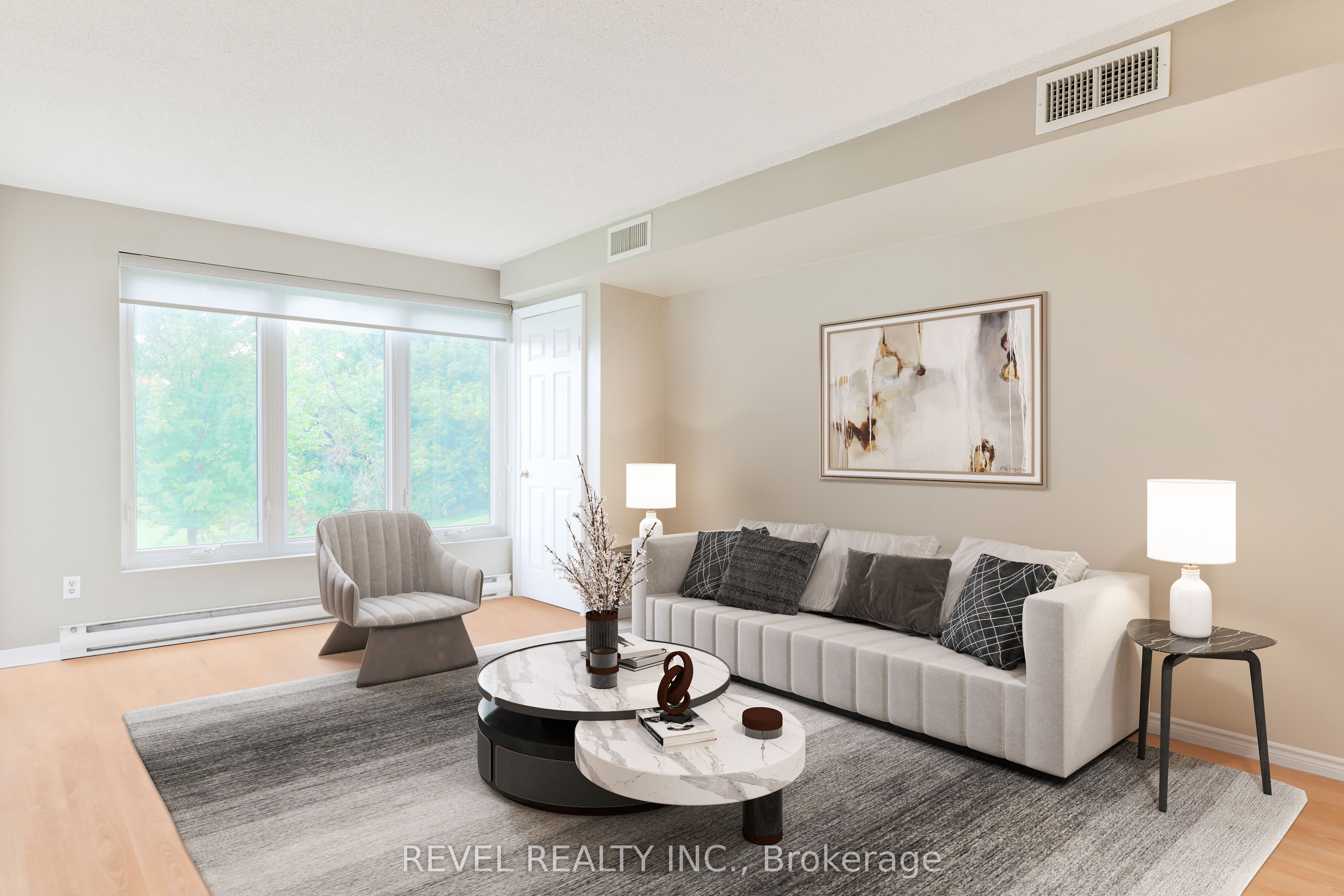 #102 - 50 Rivermill Boulevard Property Photo 8