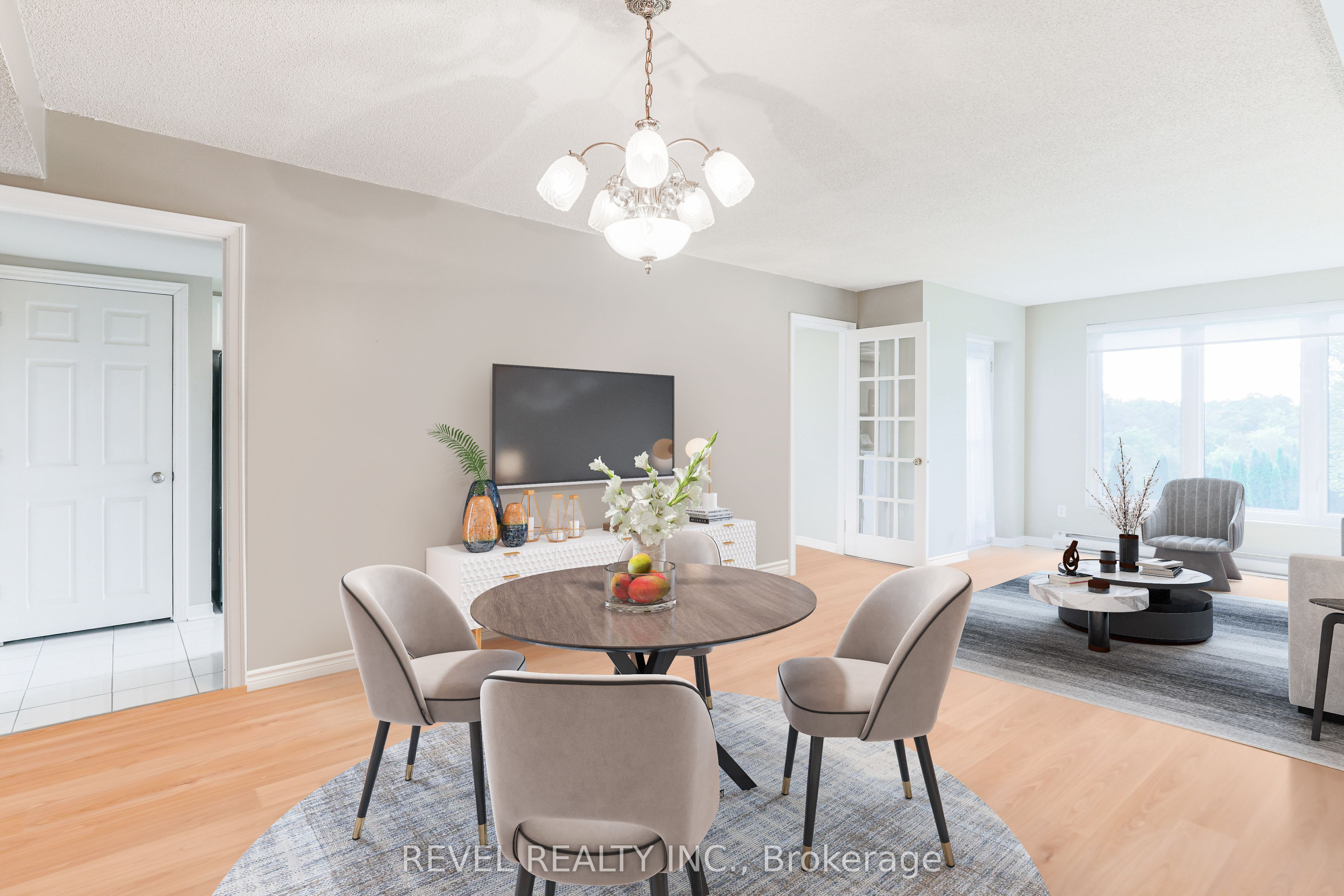 #102 - 50 Rivermill Boulevard Property Photo 10