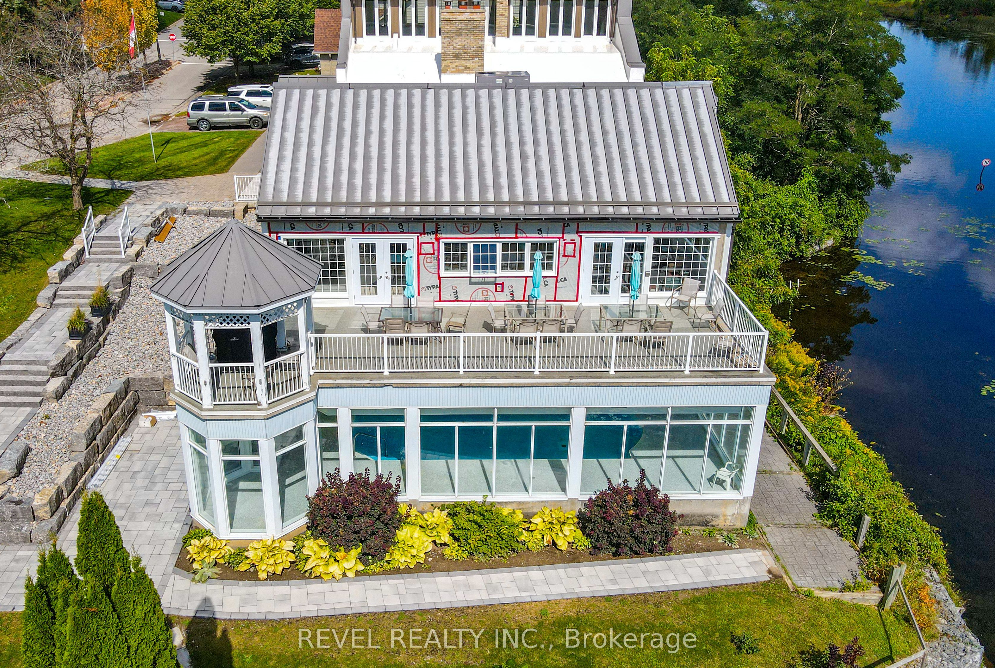 #102 - 50 Rivermill Boulevard Property Photo 33