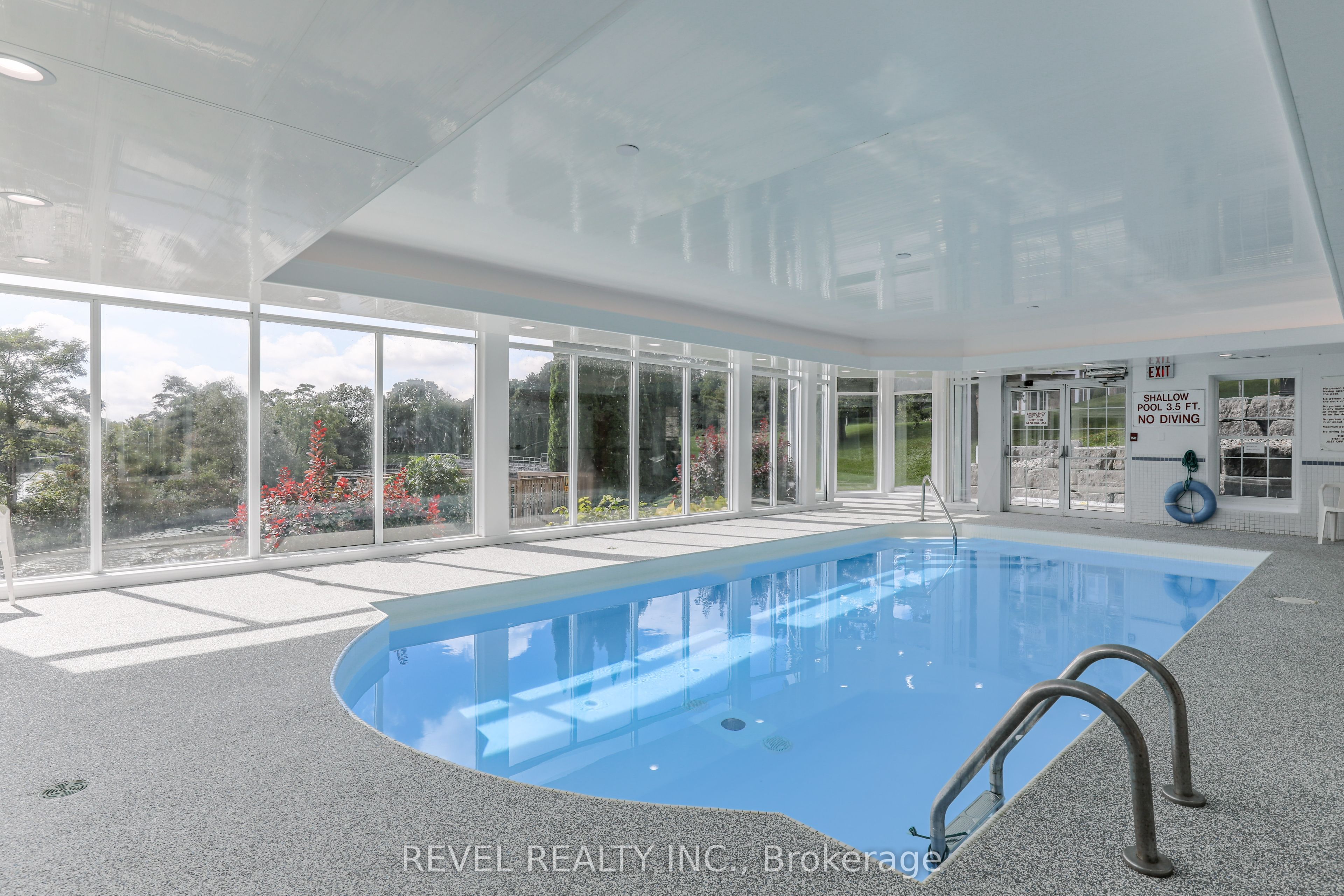 #102 - 50 Rivermill Boulevard Property Photo 34