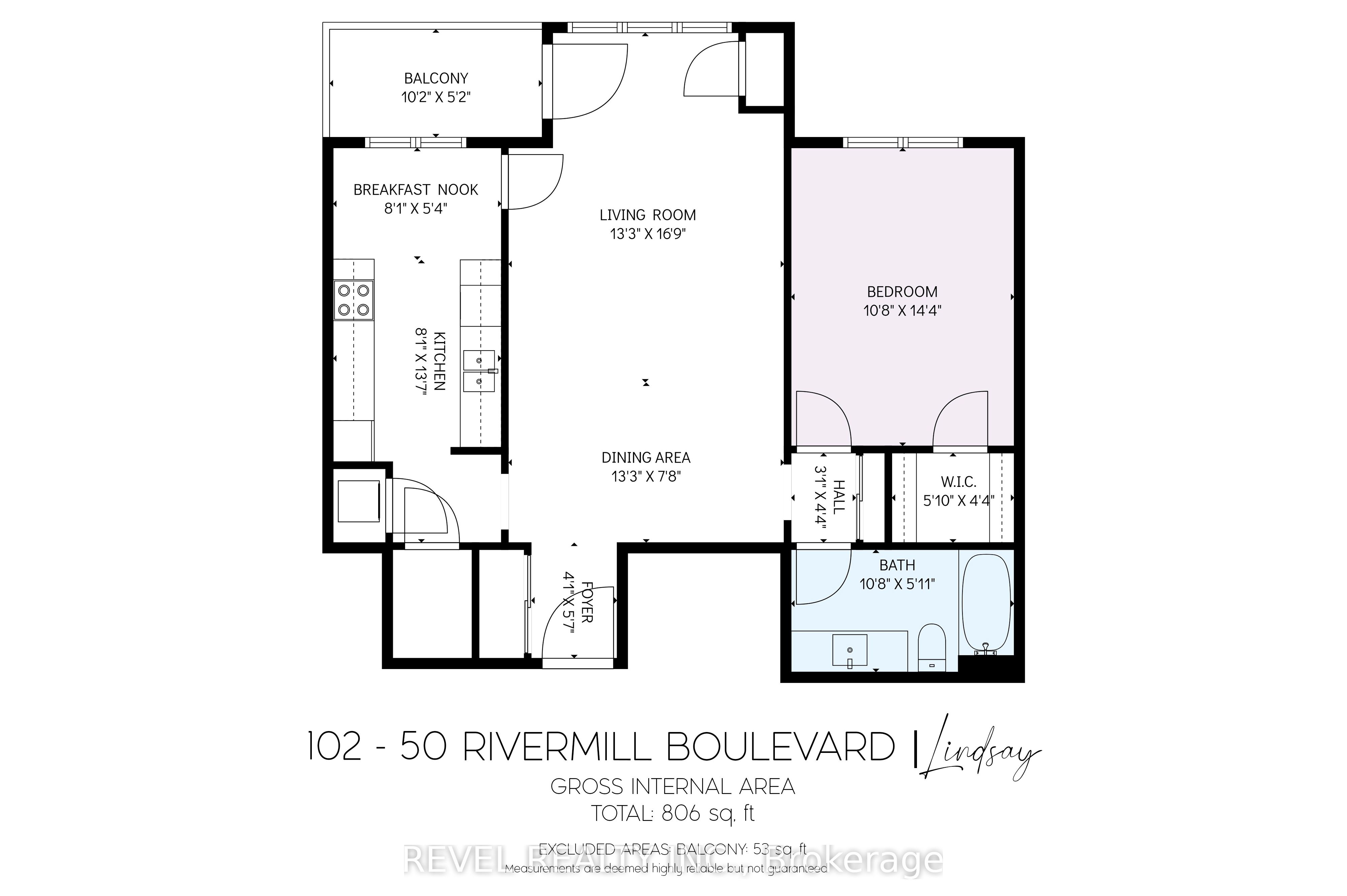 #102 - 50 Rivermill Boulevard Property Photo 40