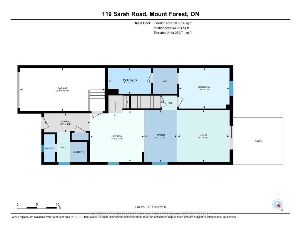 119 Sarah Road Property Photo 29