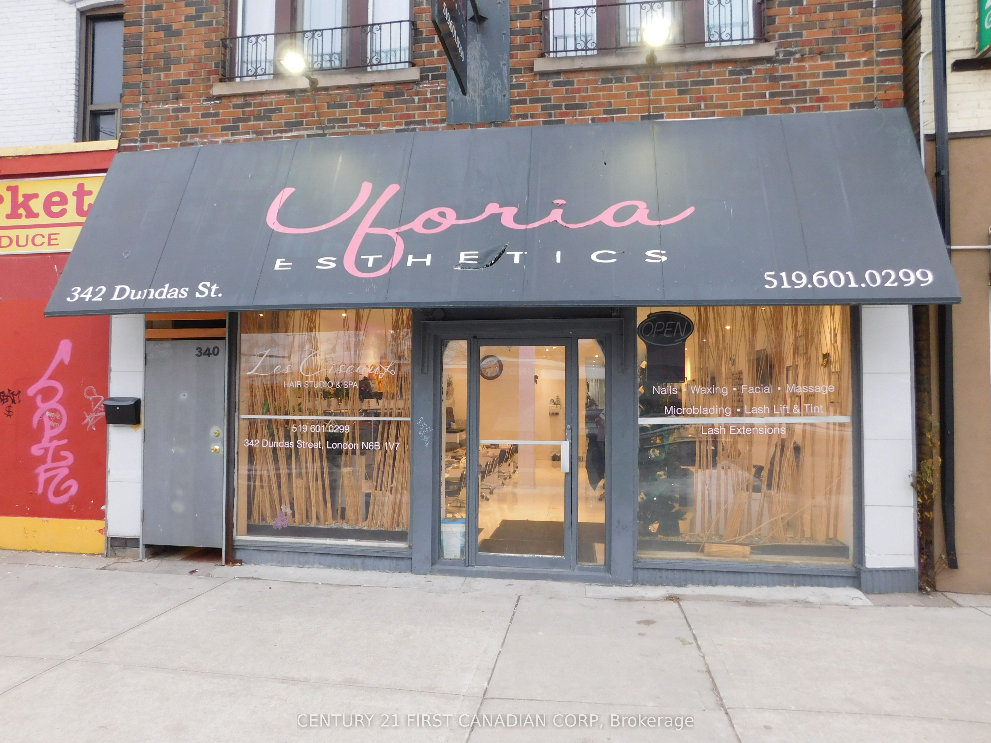 342 Dundas Street Property Photo 1