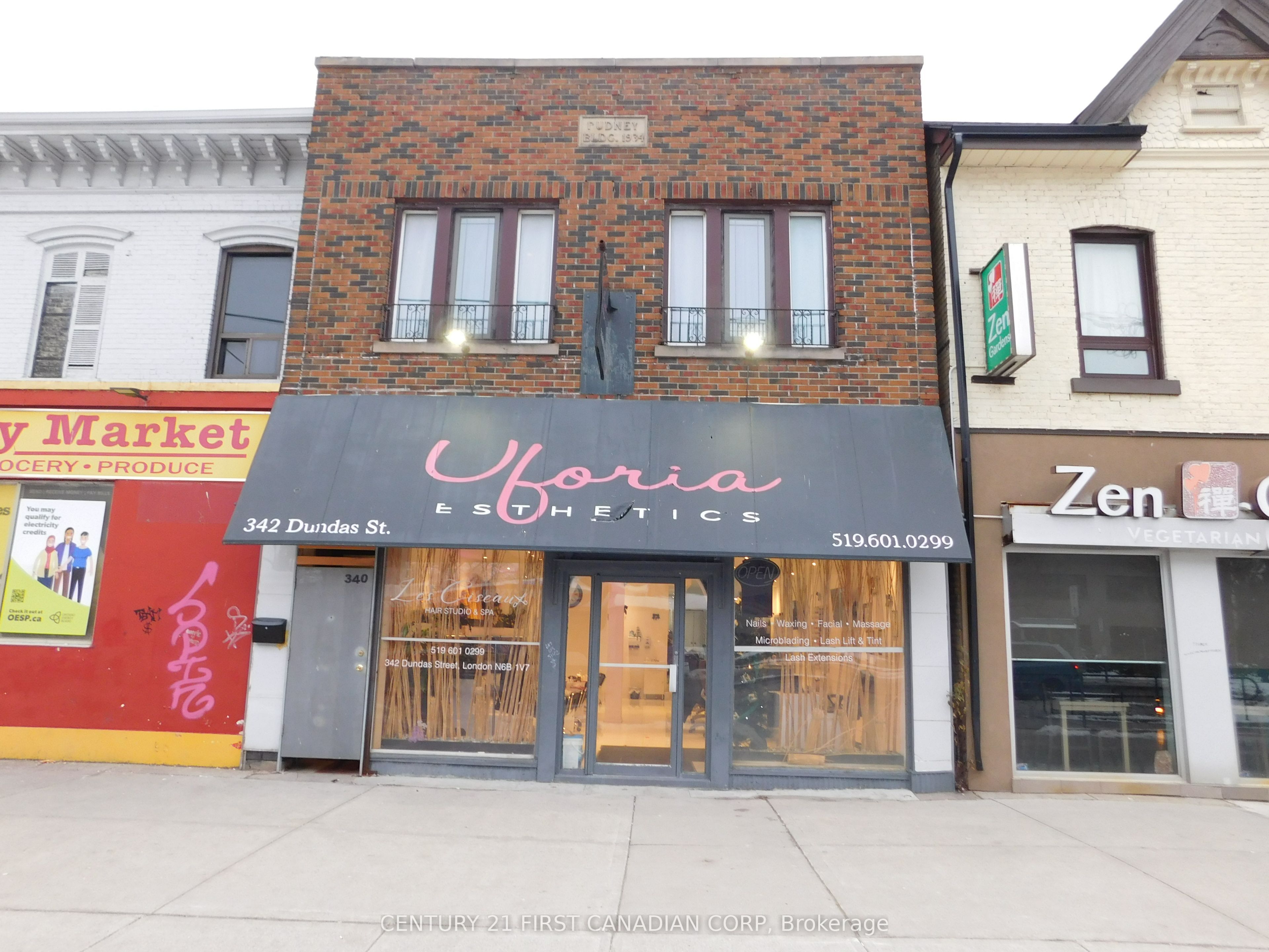 342 Dundas Street Property Photo 2