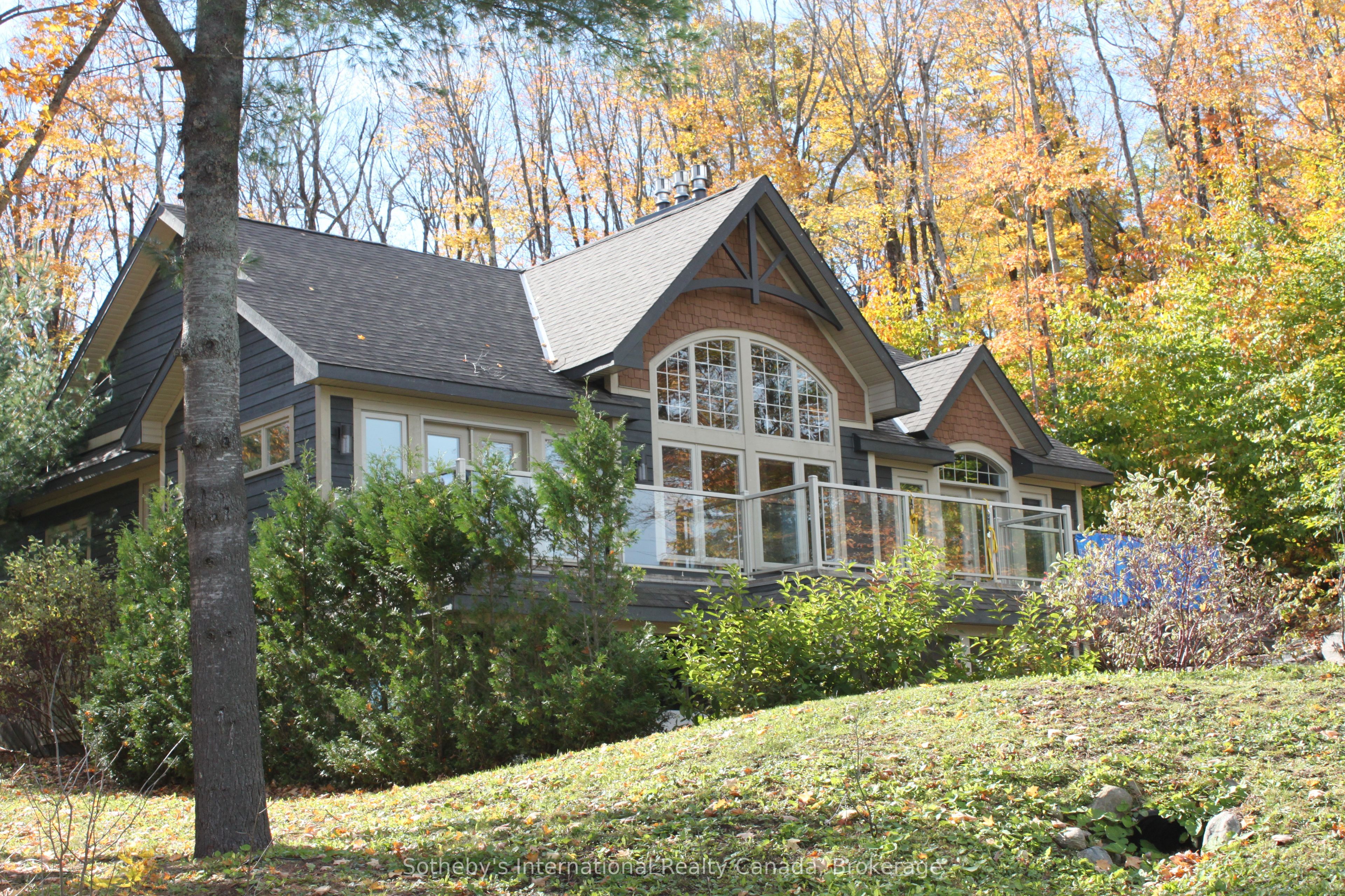 #belmont Week 3 - 3876 Muskoka Road 118 Road Property Photo 1
