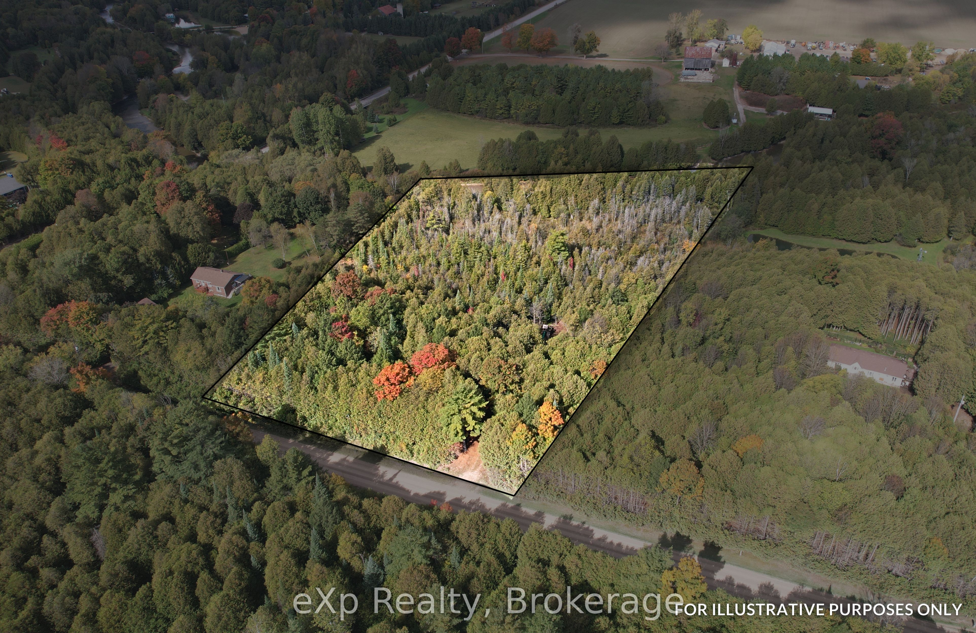 382233 Concession 4 Ndr Road Property Photo