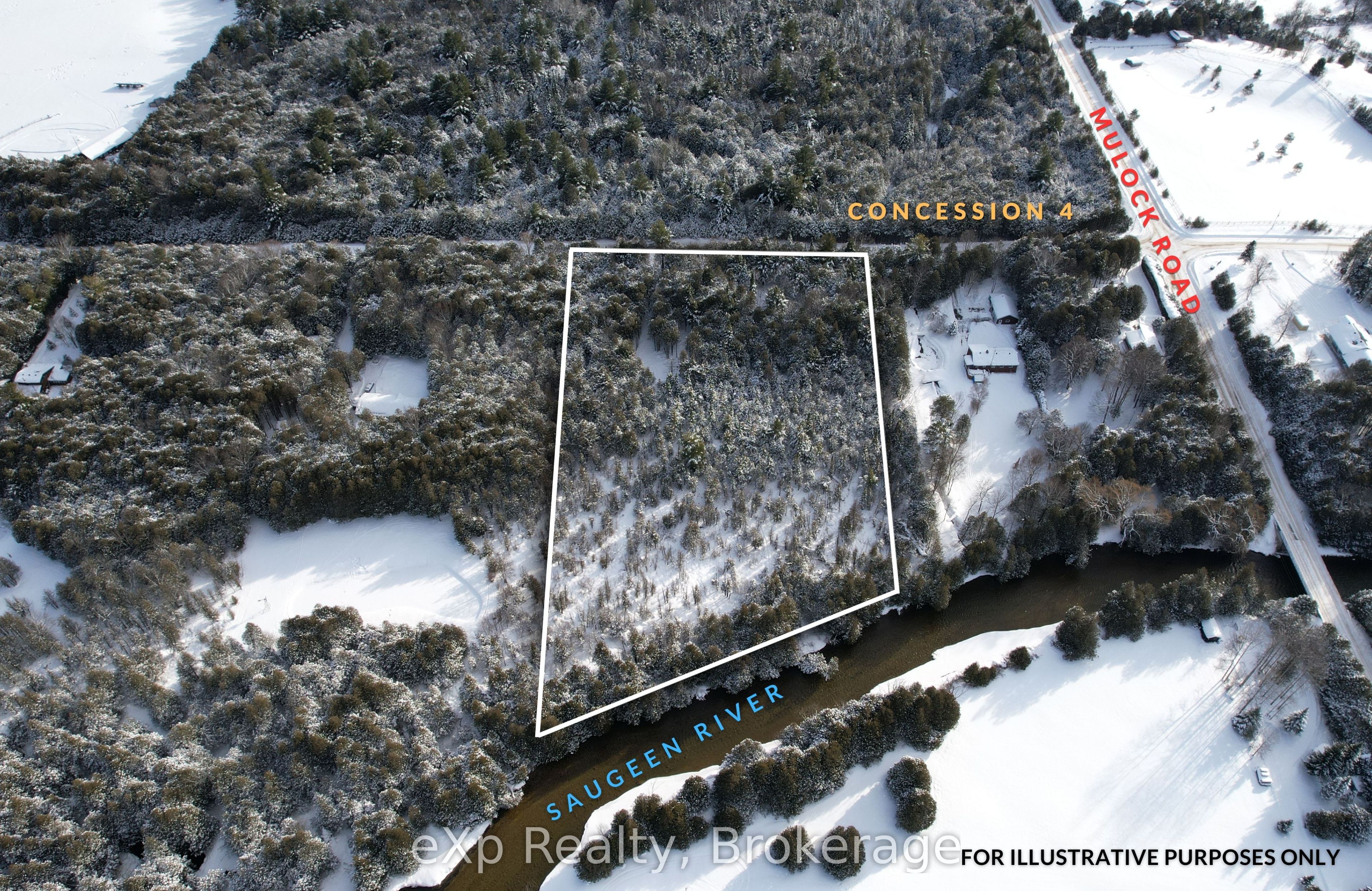 382233 Concession 4 Ndr Road Property Photo 2