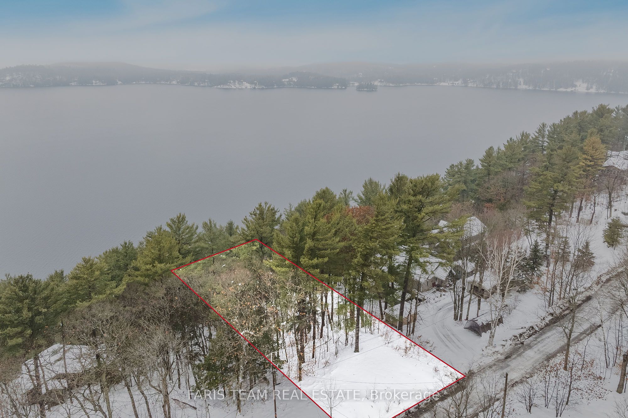 312 Westpoint Sands Road Property Photo 1