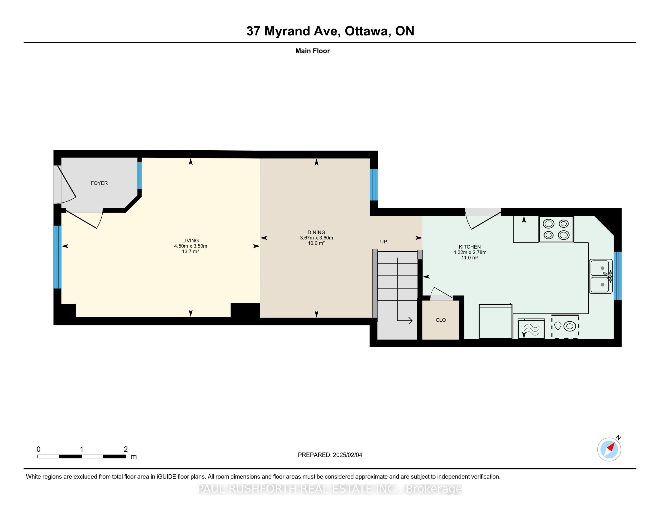 37 Myrand Avenue Property Photo 19