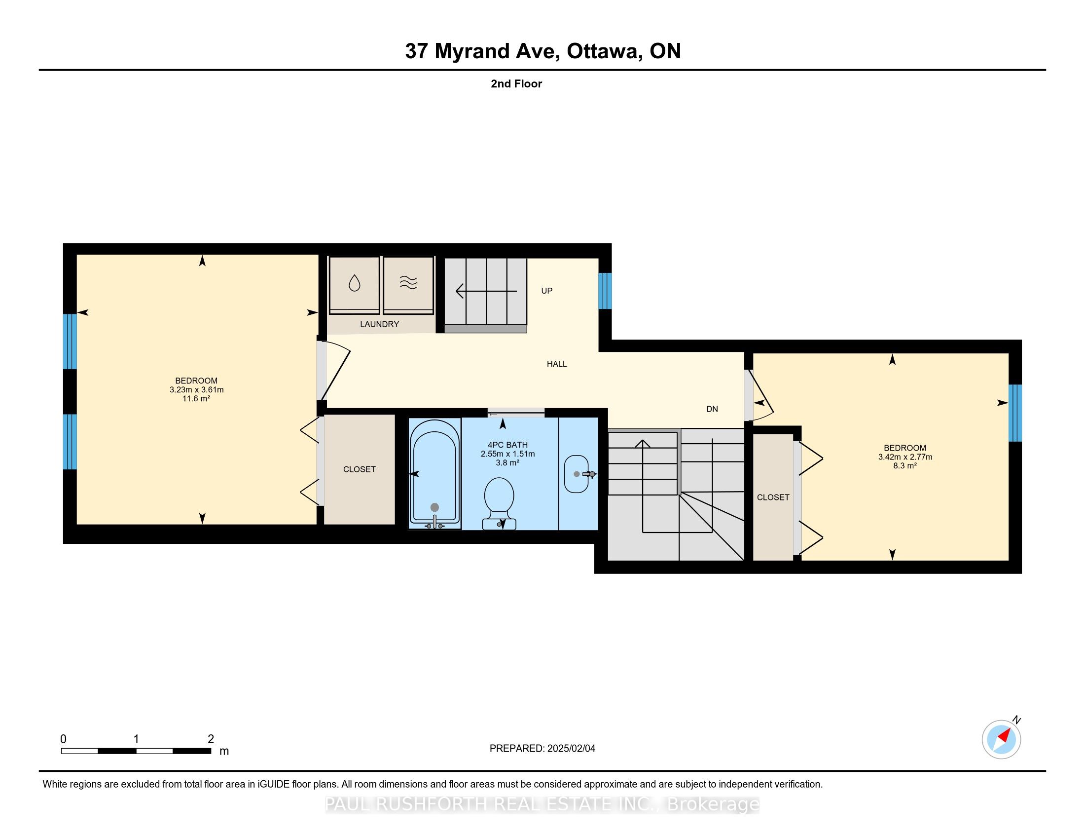 37 Myrand Avenue Property Photo 20