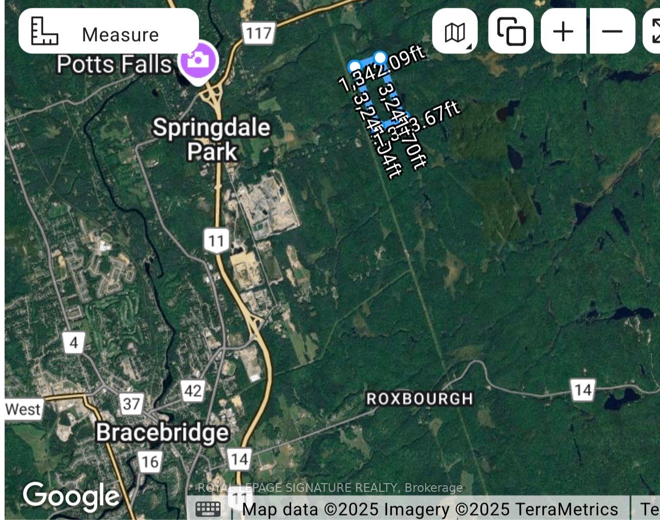 Lot 15 Con 5 Macaulay Property Photo 4