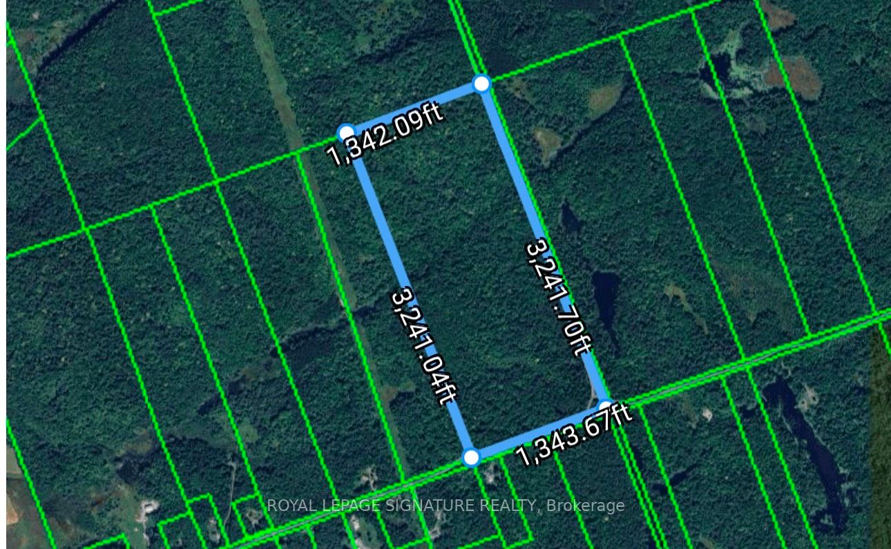 Lot 15 Con 5 Macaulay Property Photo 5