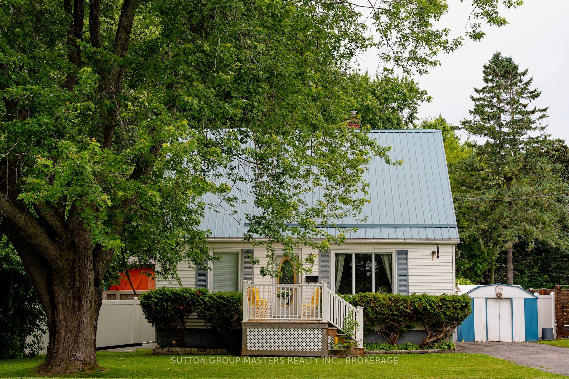 49 Sunny Acres Road Property Photo
