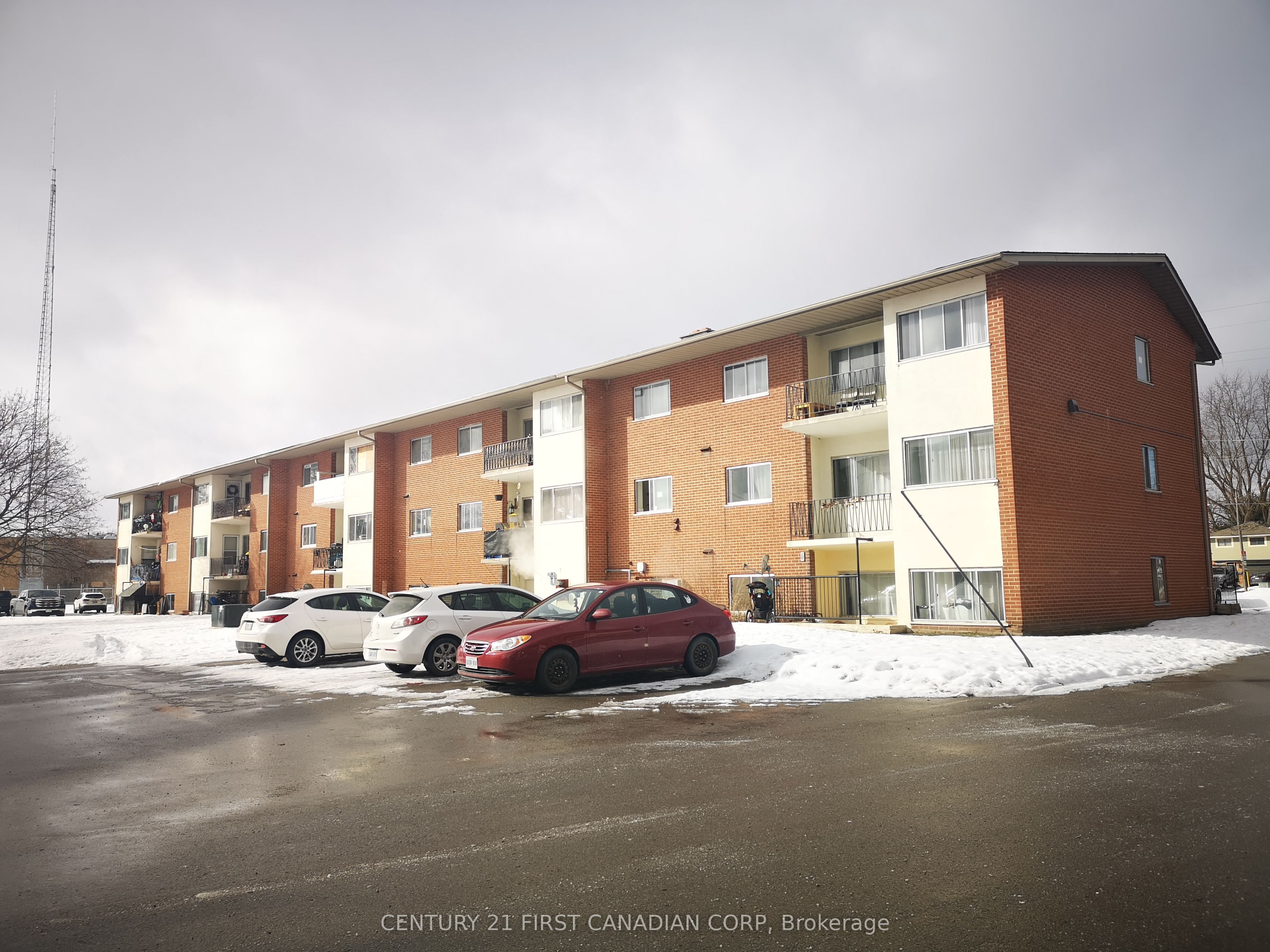 #207 - 1170 Hamilton Road Property Photo 1