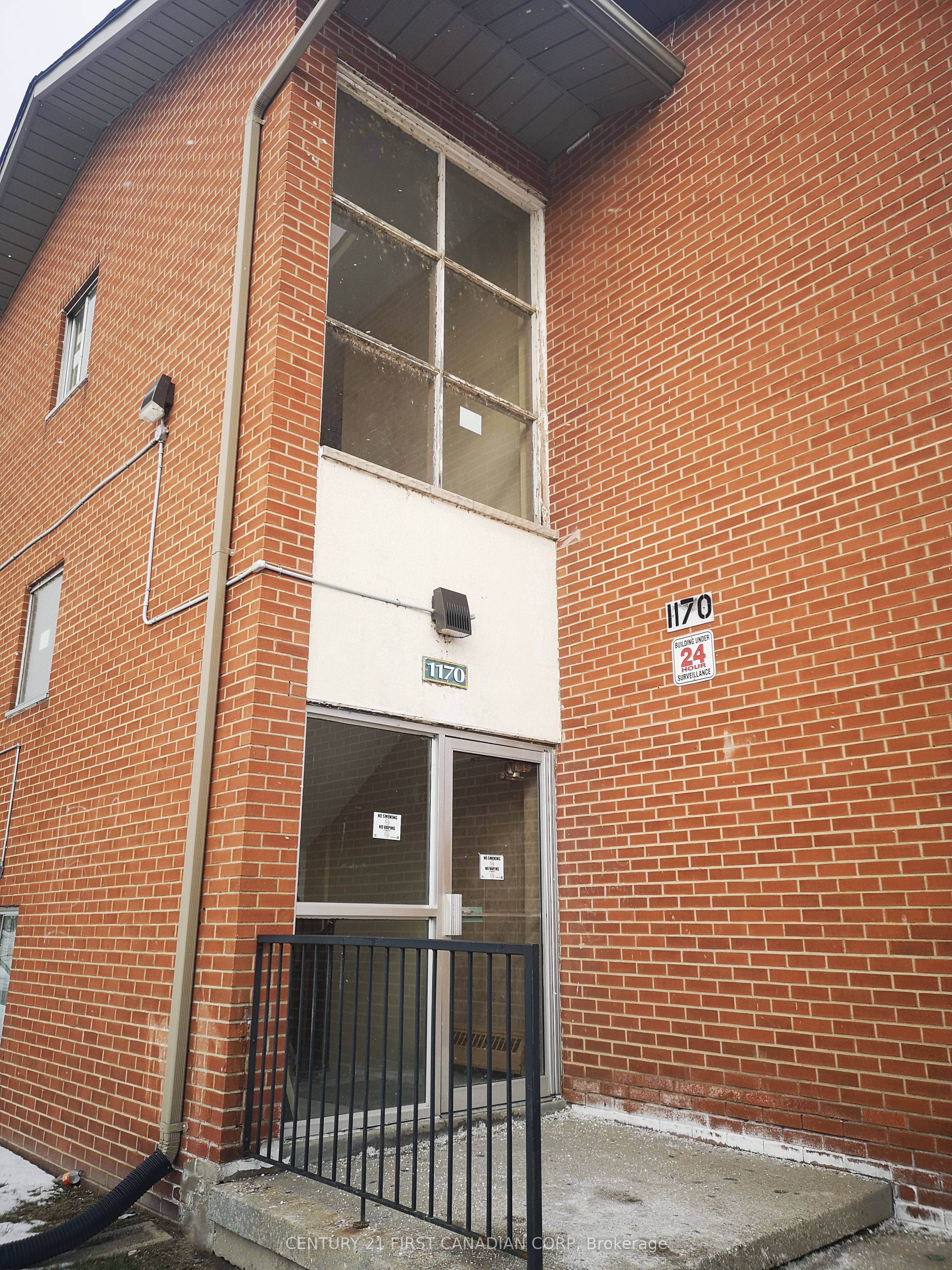 #207 - 1170 Hamilton Road Property Photo 3