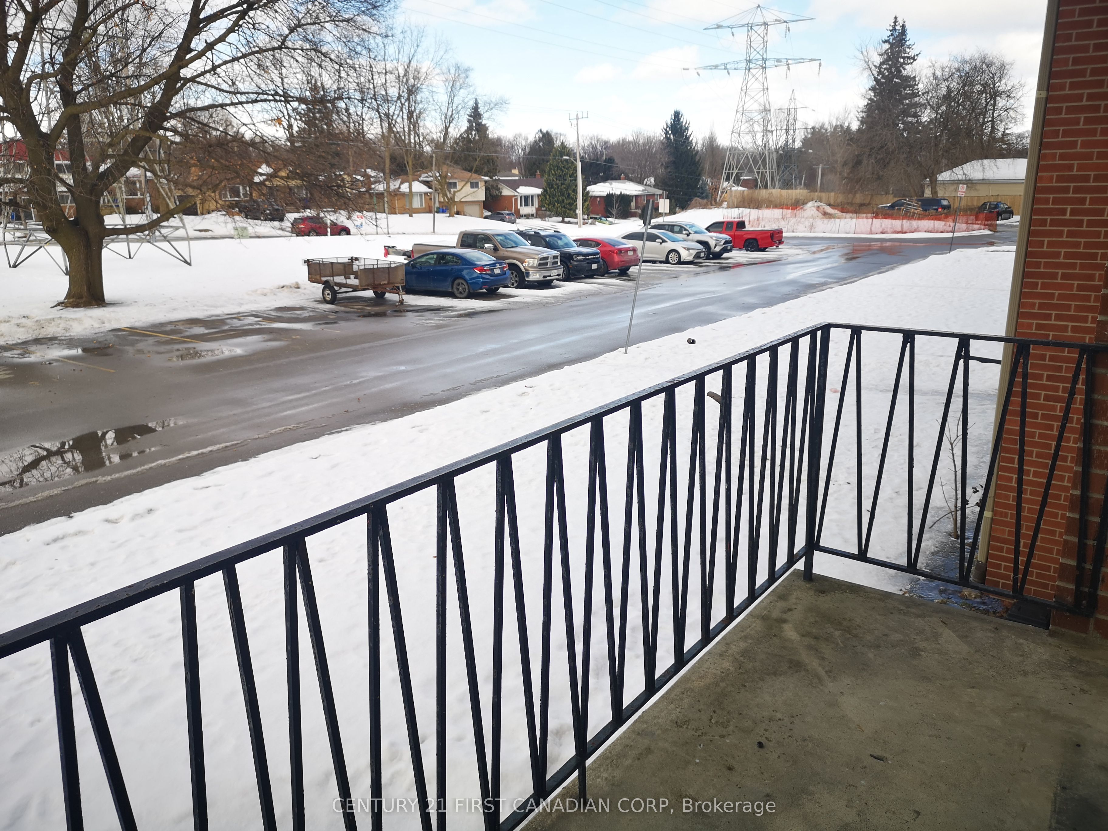 #207 - 1170 Hamilton Road Property Photo 9